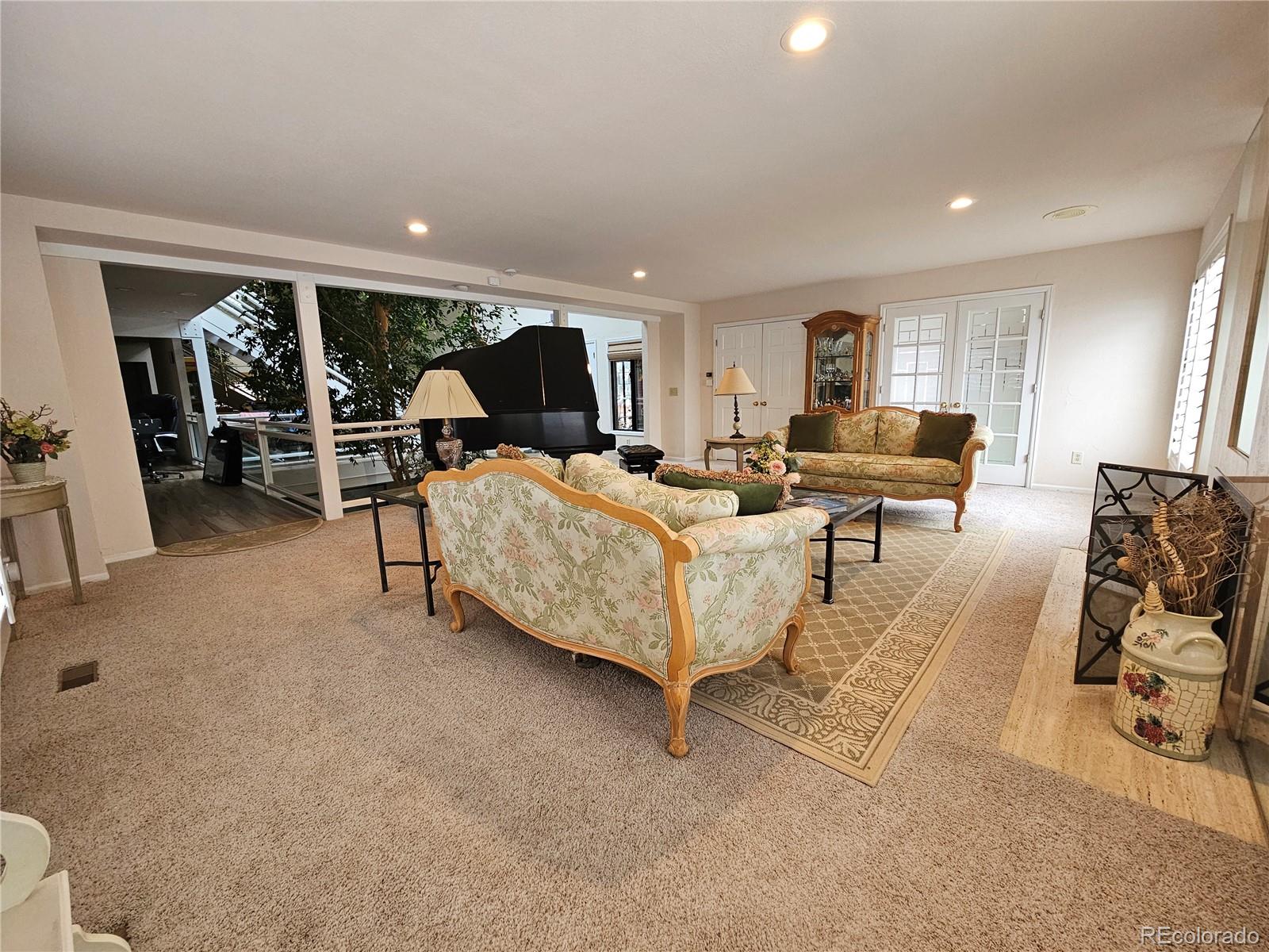 7591 S Ensenada Court Centennial CO 80016