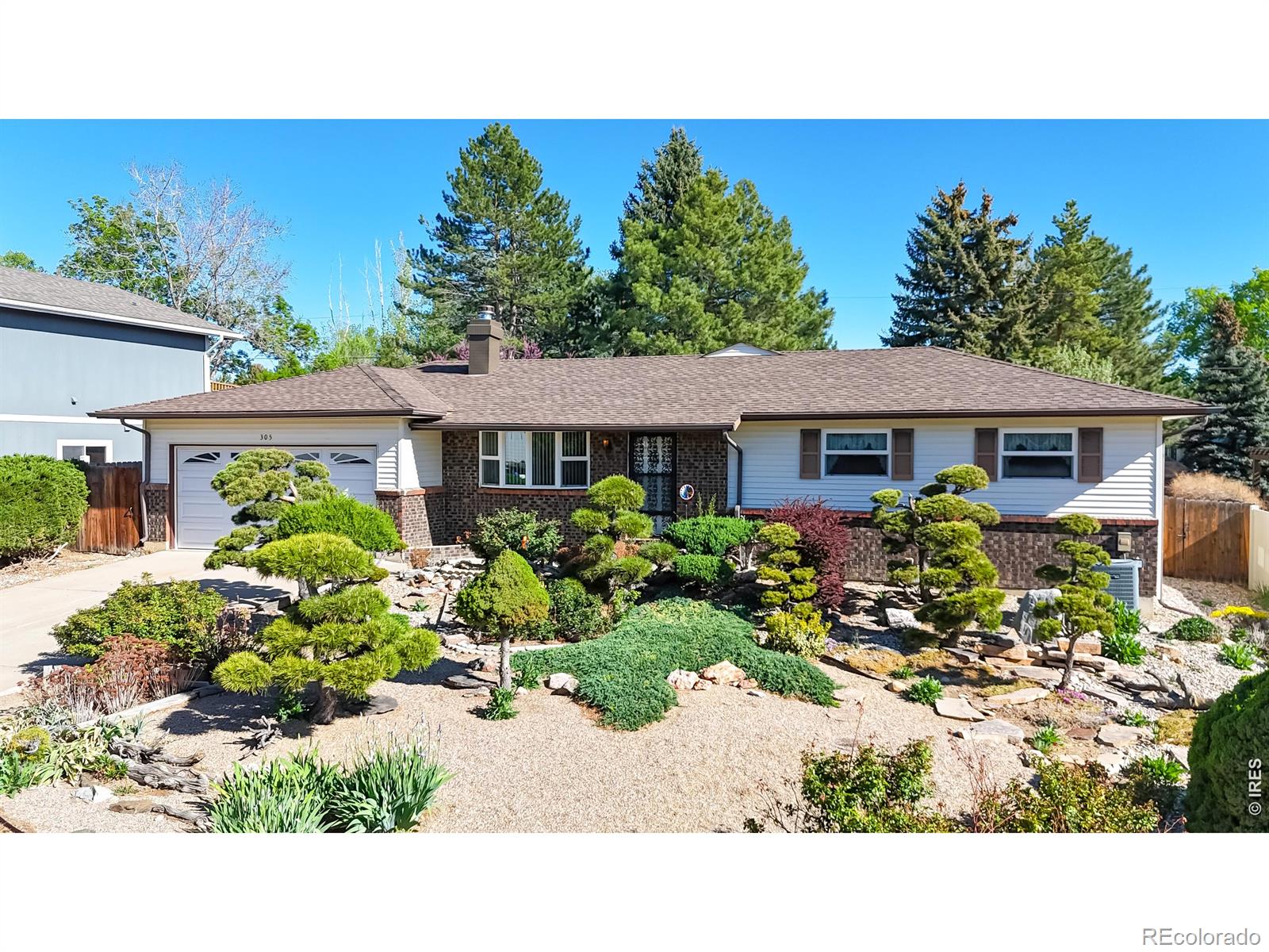 305 W 51st Street Loveland CO 80538