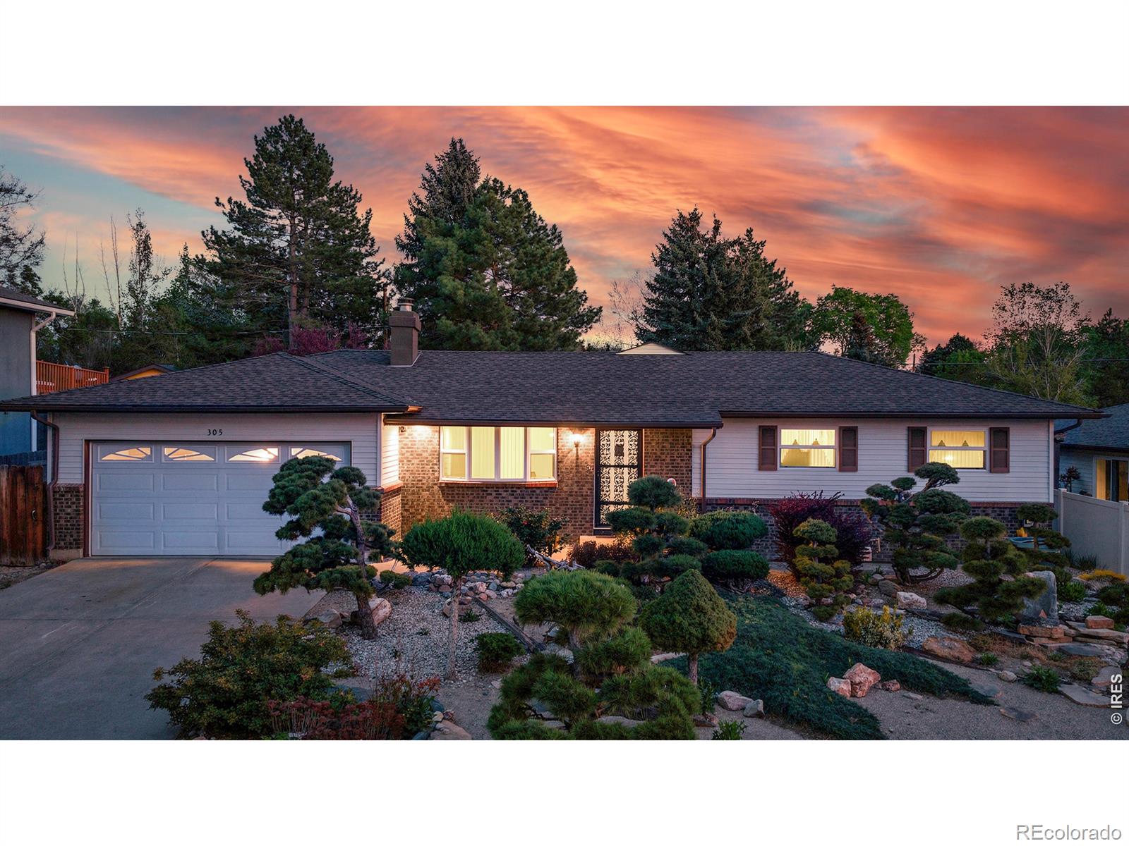 305 W 51st Street Loveland CO 80538