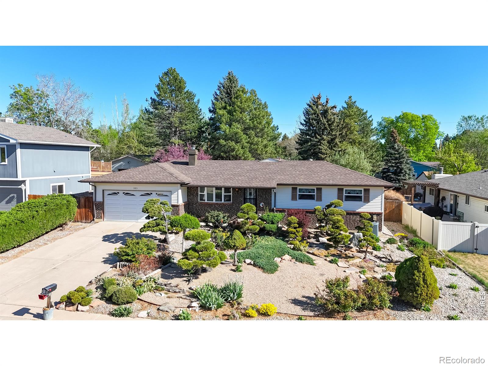 305 W 51st Street Loveland CO 80538