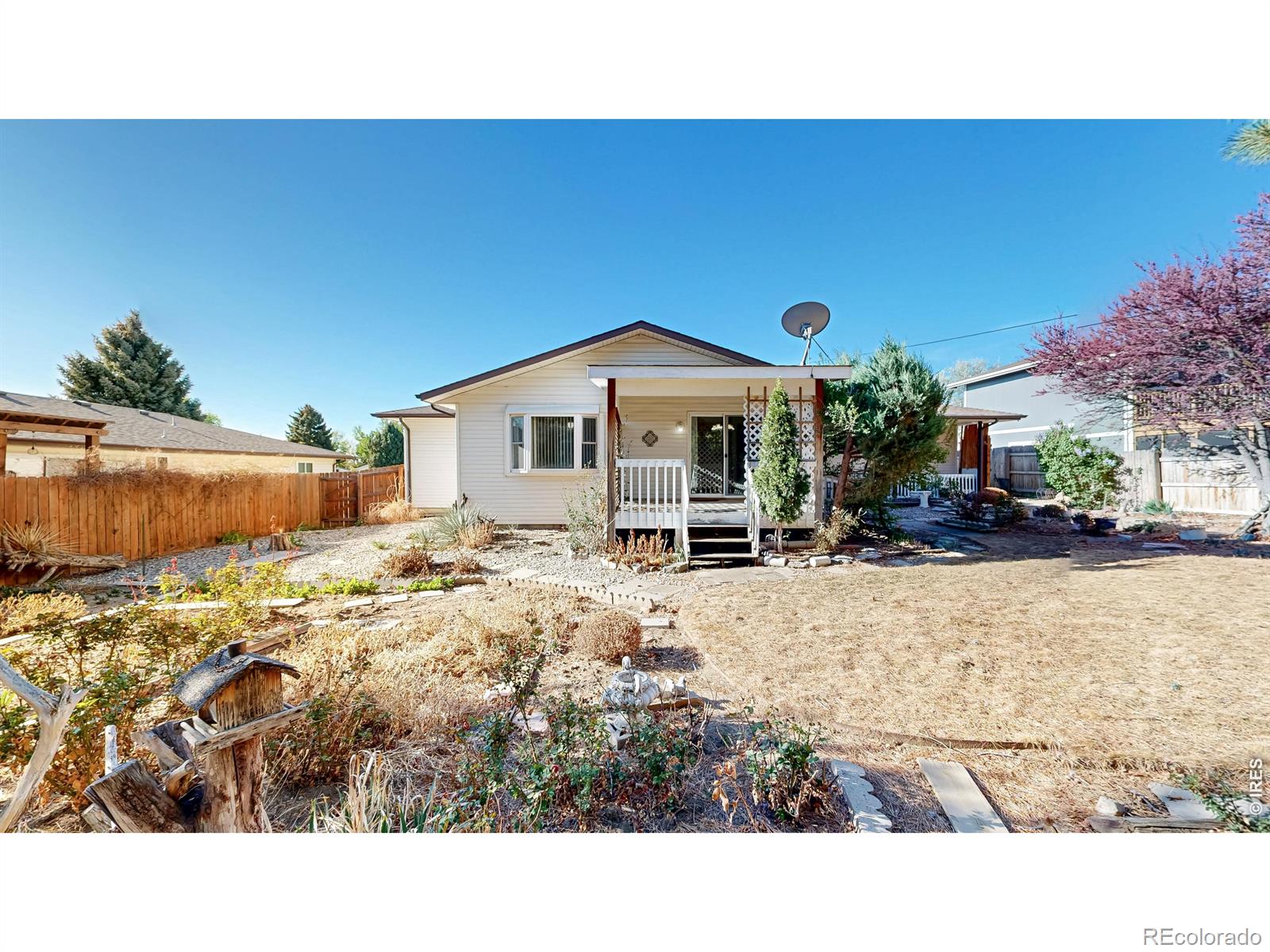 305 W 51st Street Loveland CO 80538