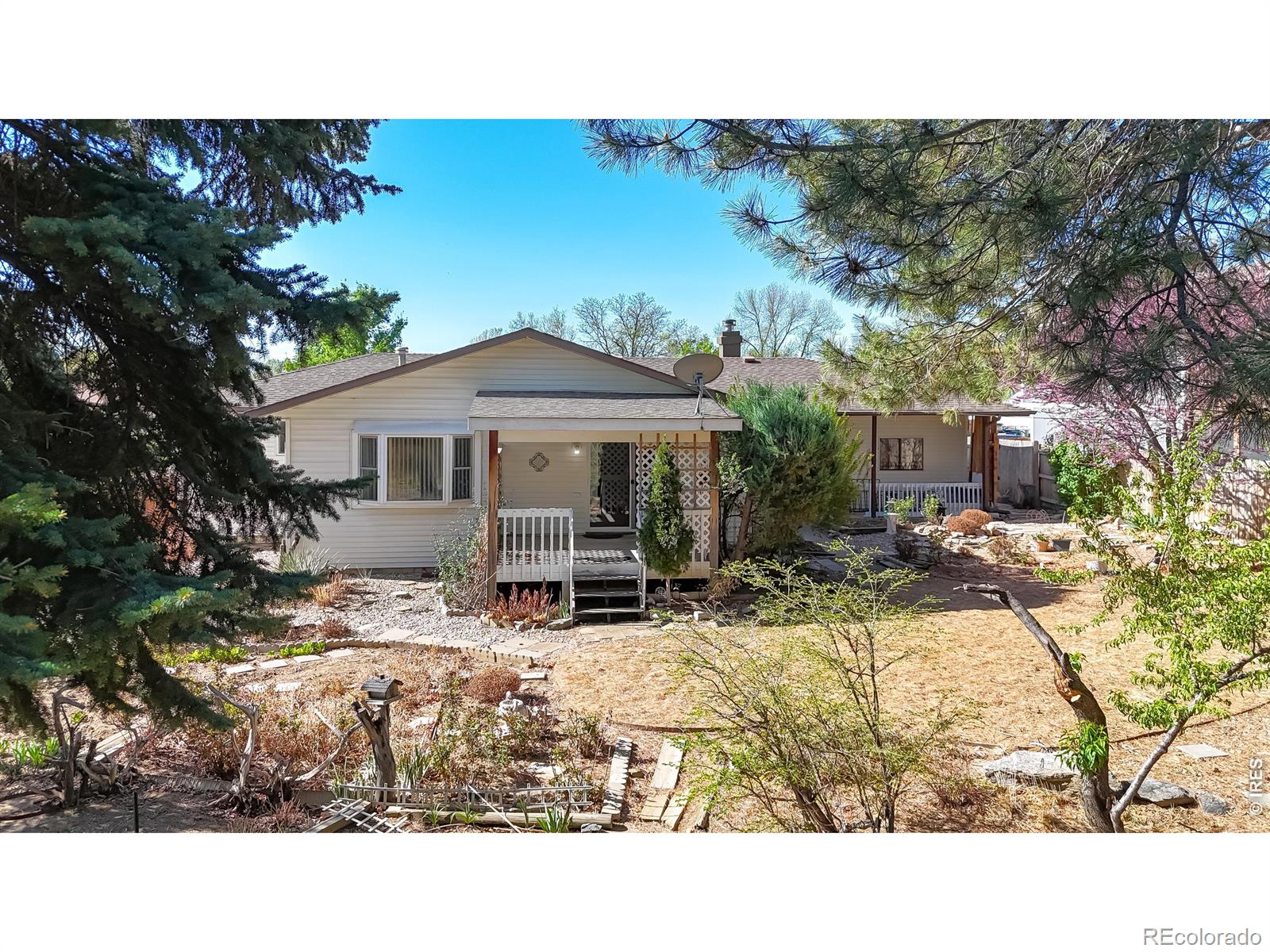 305 W 51st Street Loveland CO 80538