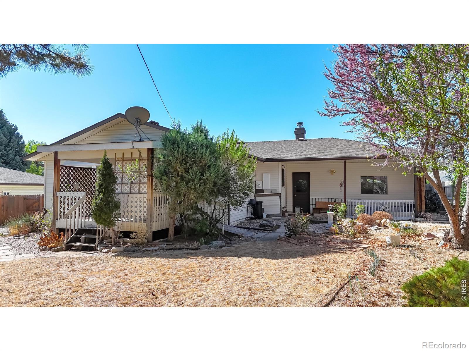 305 W 51st Street Loveland CO 80538