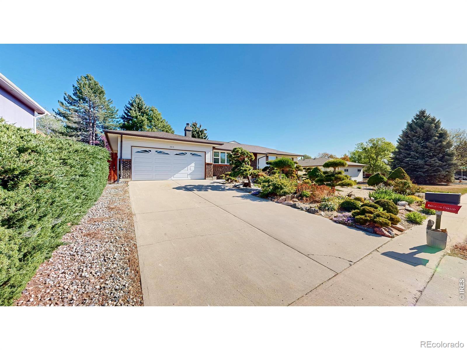 305 W 51st Street Loveland CO 80538