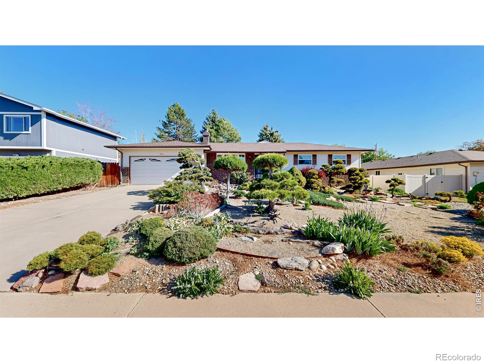 305 W 51st Street Loveland CO 80538