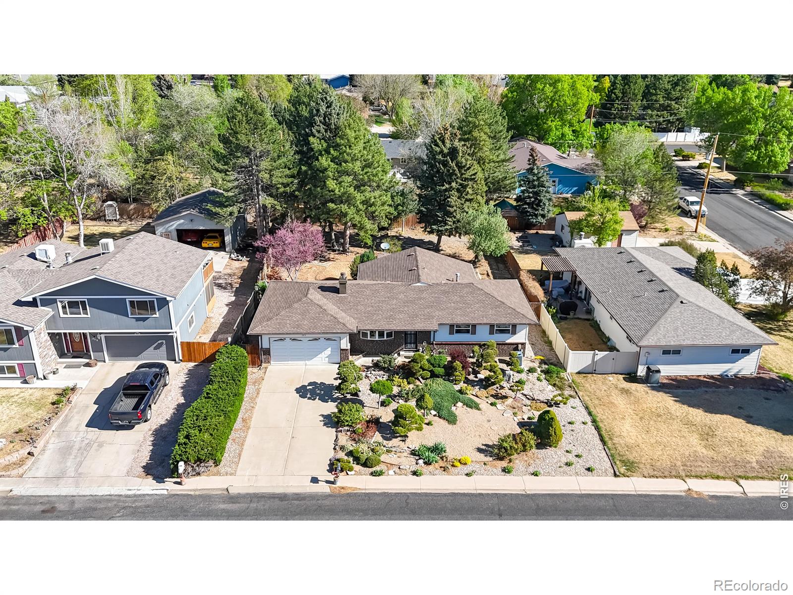 305 W 51st Street Loveland CO 80538