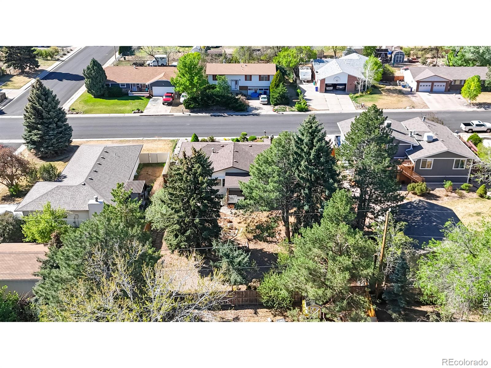 305 W 51st Street Loveland CO 80538