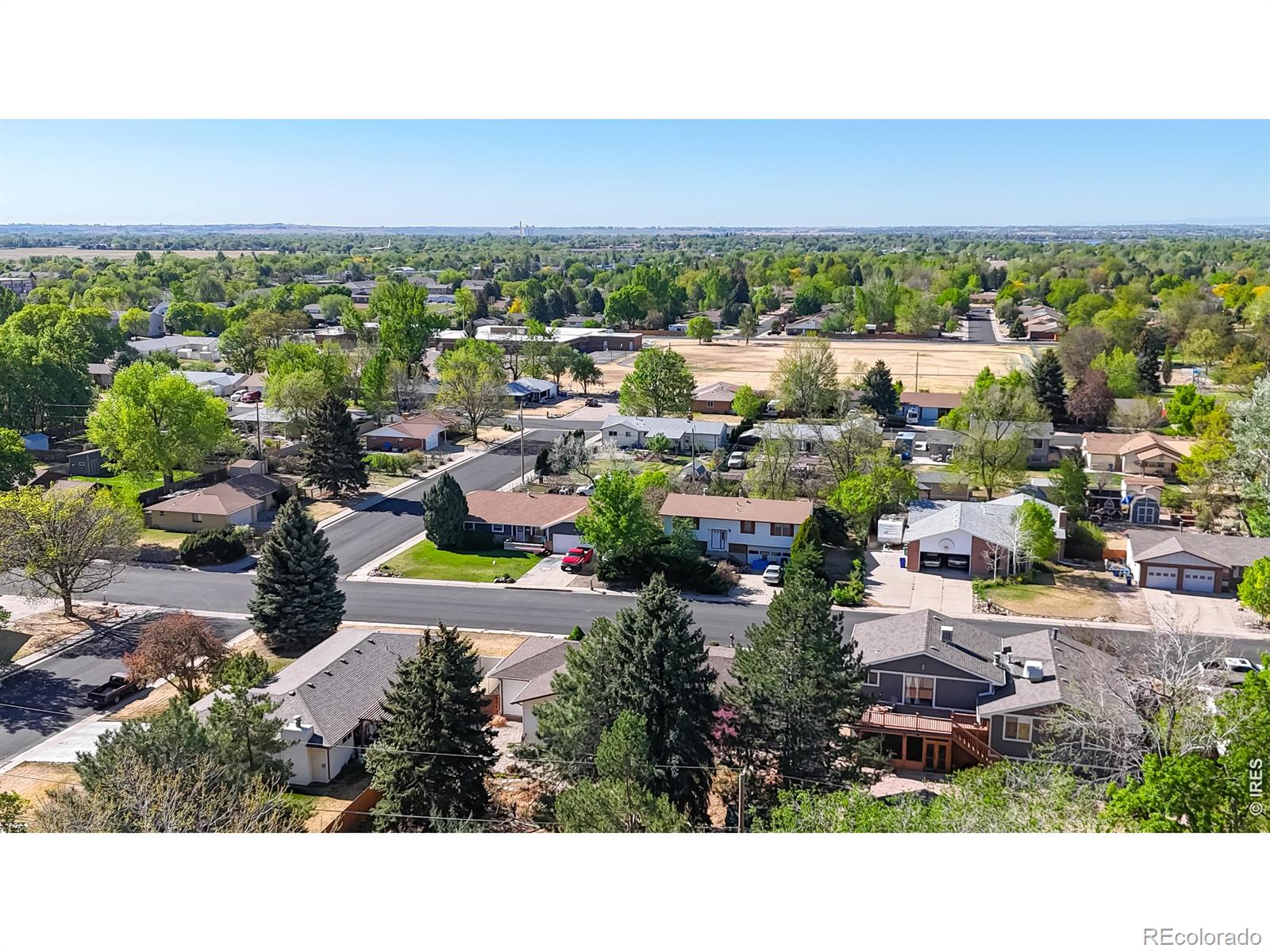 305 W 51st Street Loveland CO 80538