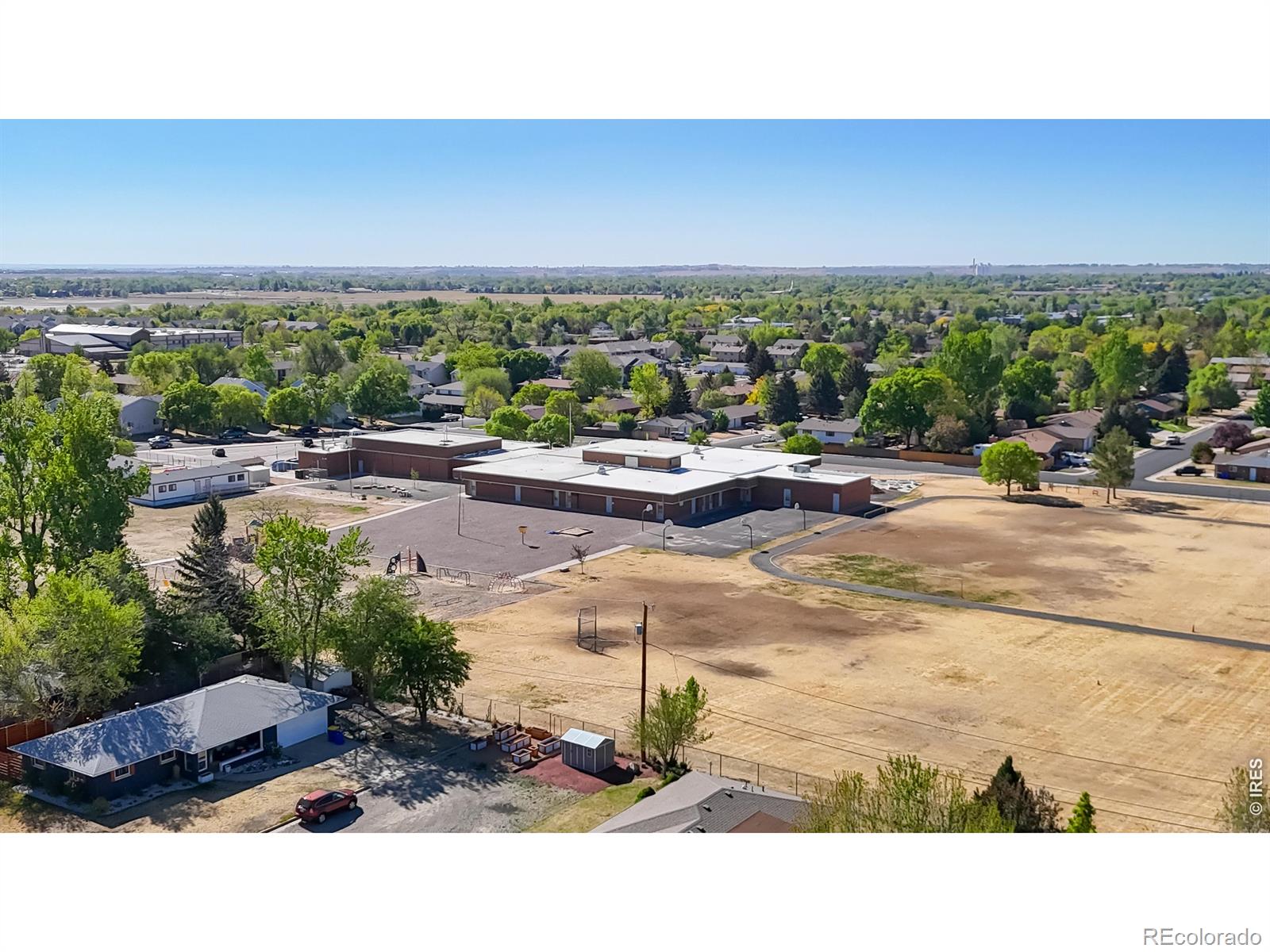 305 W 51st Street Loveland CO 80538