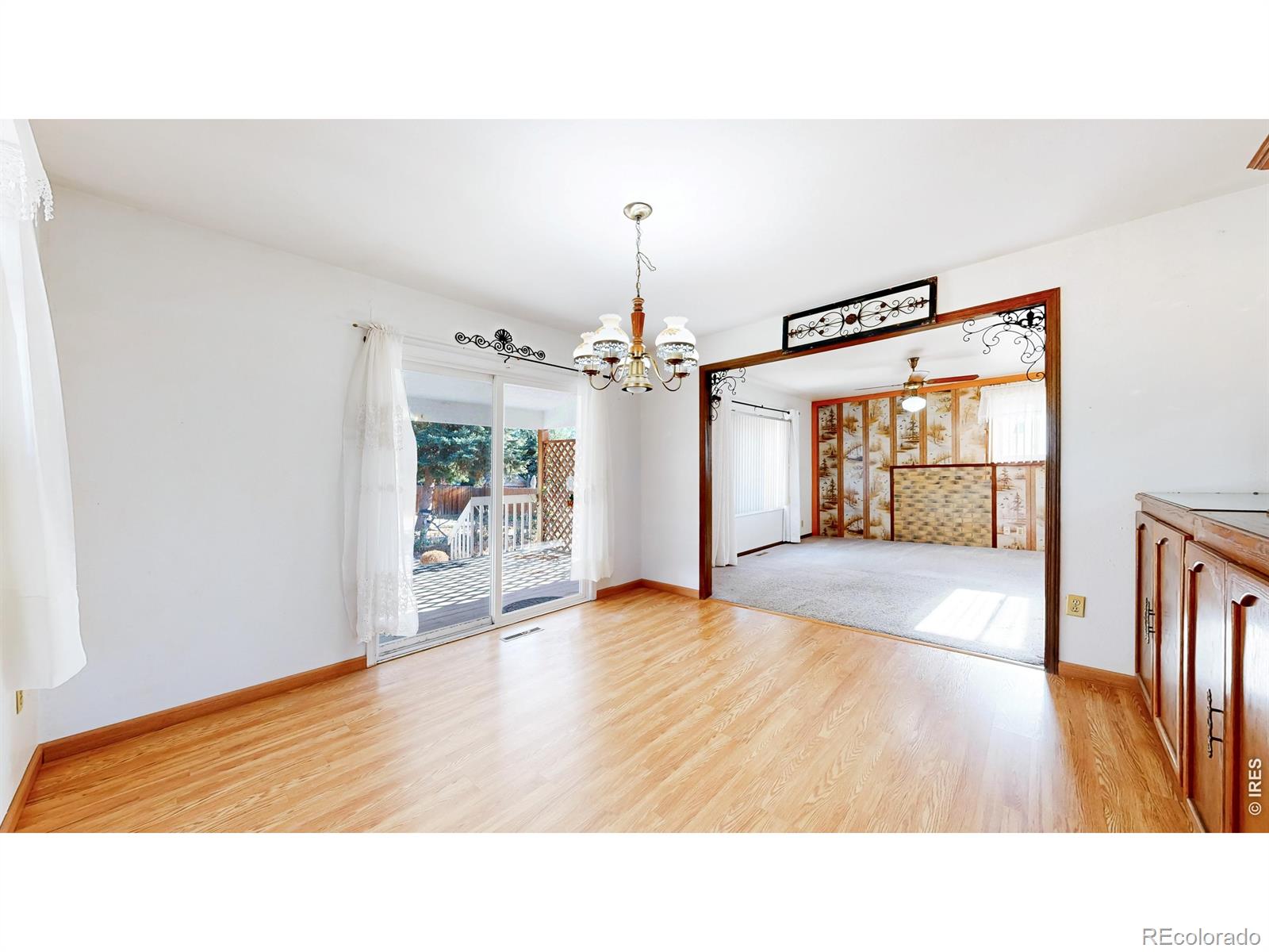 305 W 51st Street Loveland CO 80538