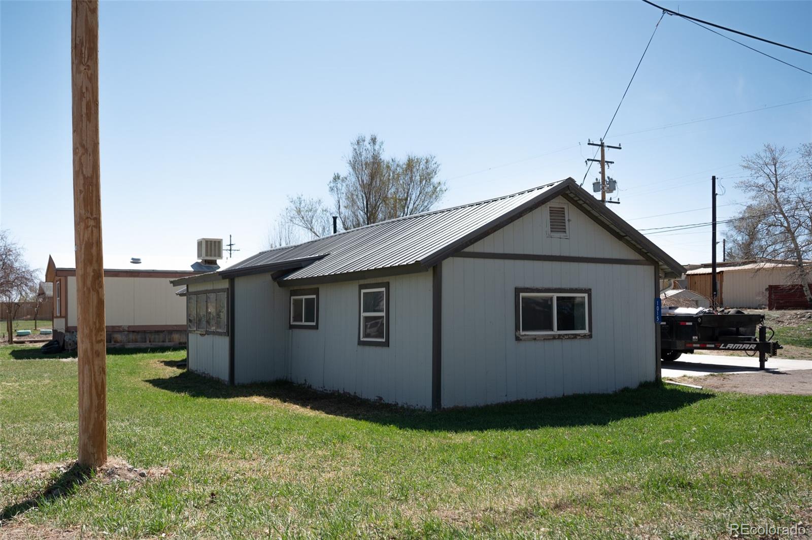 1015 5th Street Del Norte CO 81132