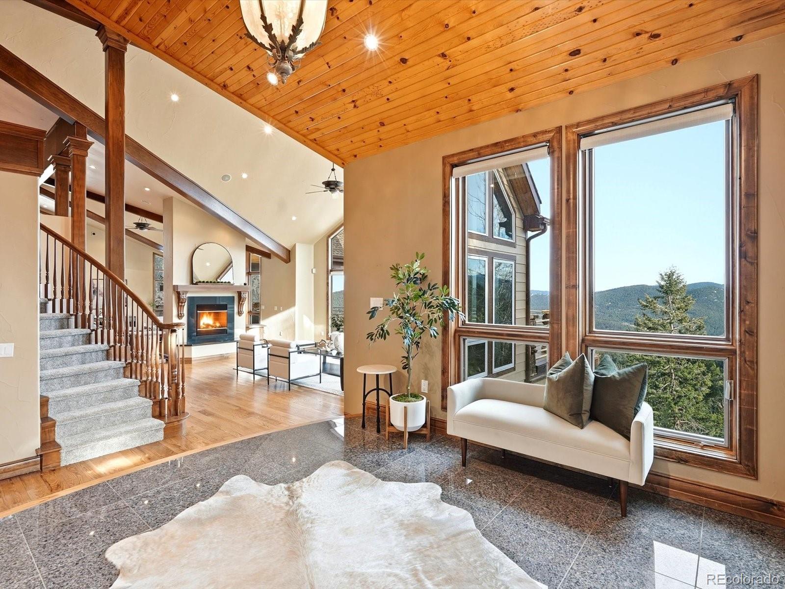 187 Fox Ridge Drive Evergreen CO 80439
