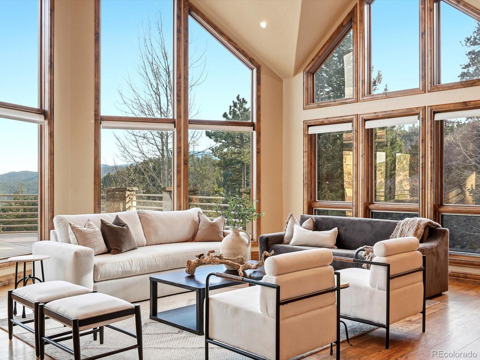 187 Fox Ridge Drive Evergreen CO 80439