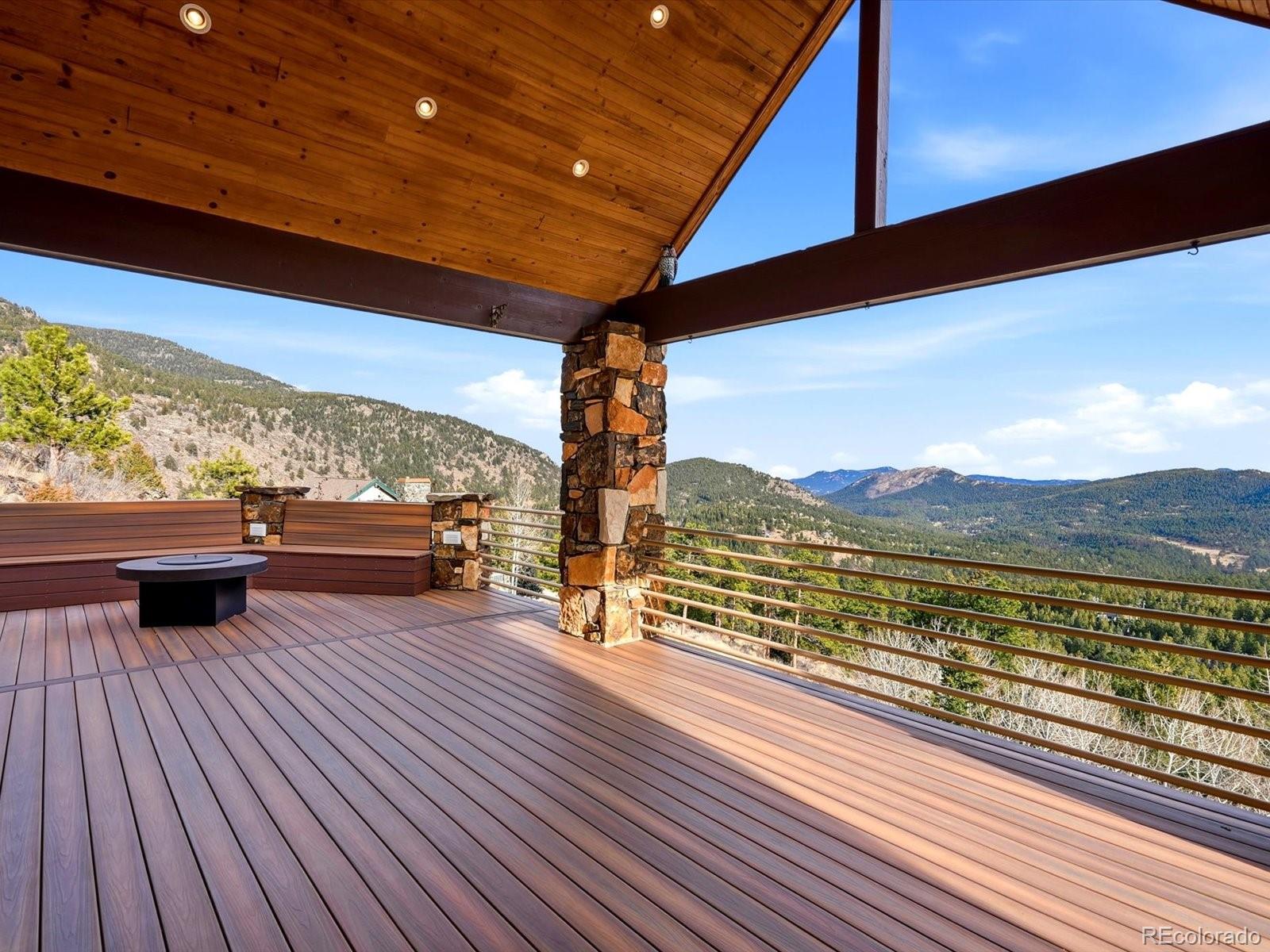 187 Fox Ridge Drive Evergreen CO 80439