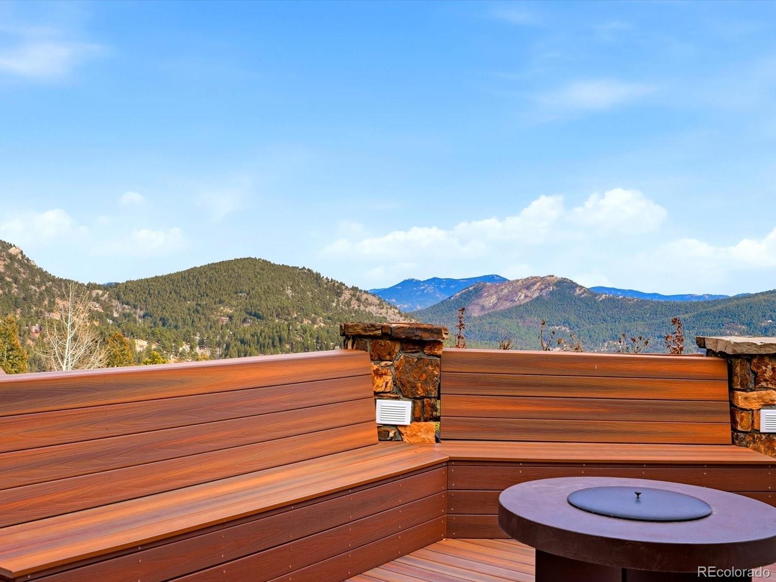 187 Fox Ridge Drive Evergreen CO 80439