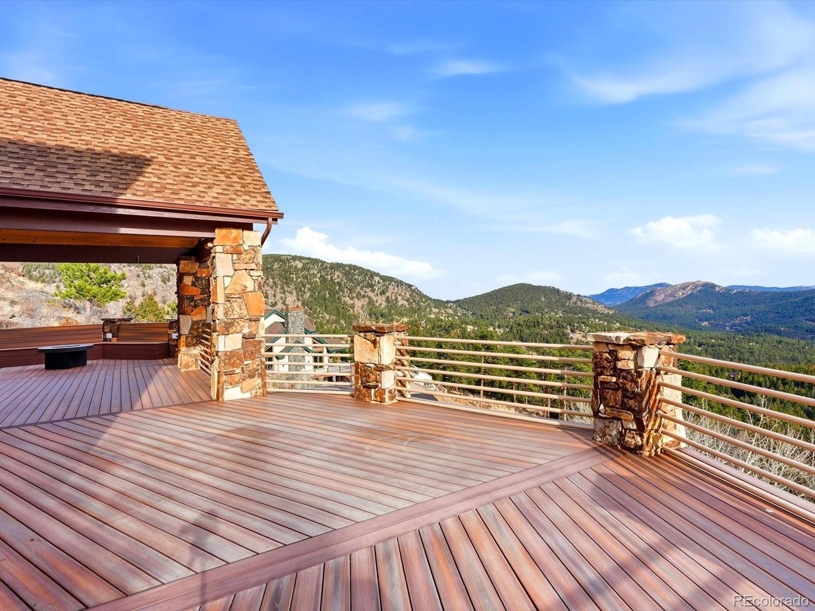 187 Fox Ridge Drive Evergreen CO 80439