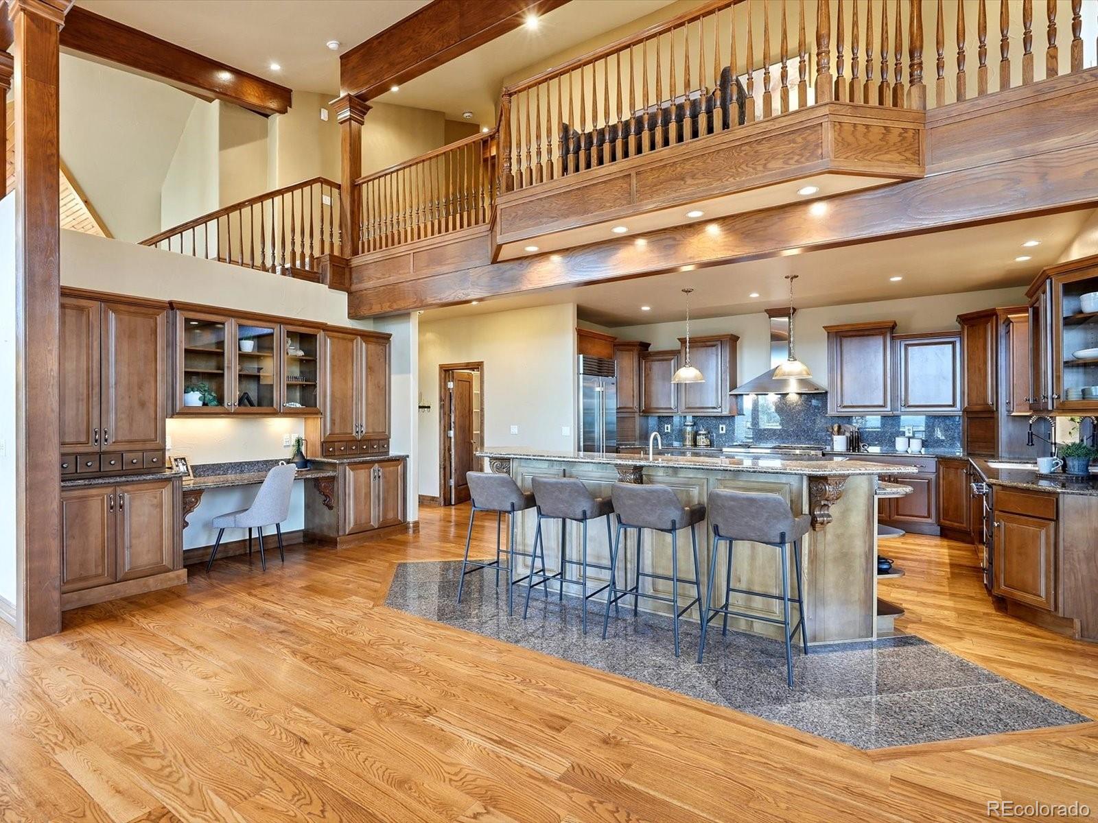 187 Fox Ridge Drive Evergreen CO 80439