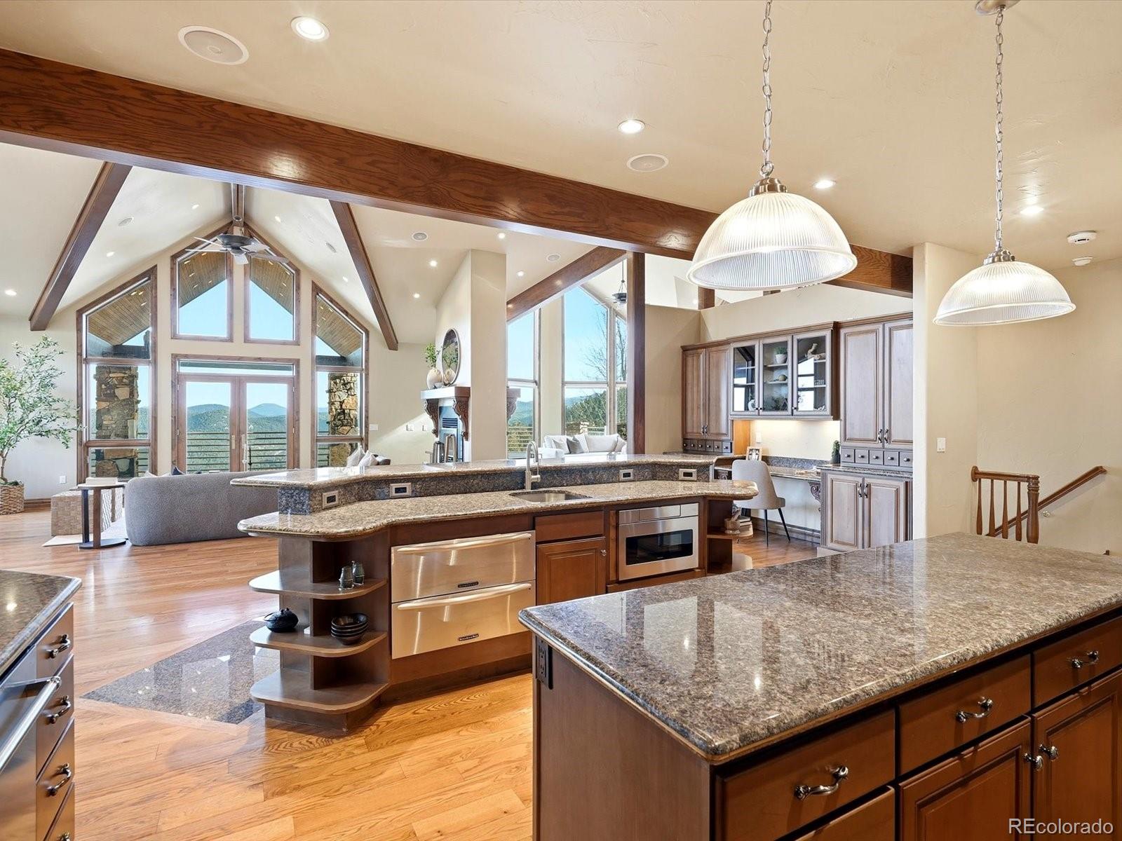 187 Fox Ridge Drive Evergreen CO 80439