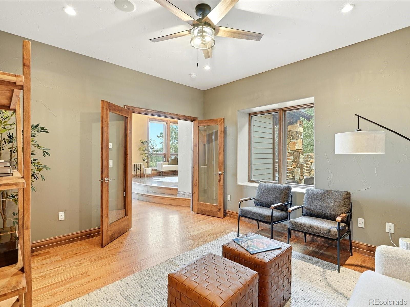 187 Fox Ridge Drive Evergreen CO 80439