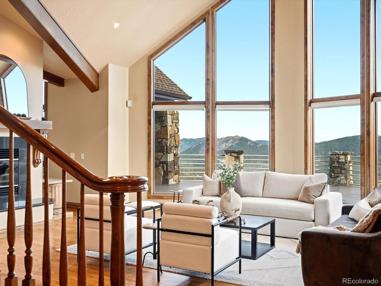 187 Fox Ridge Drive Evergreen CO 80439