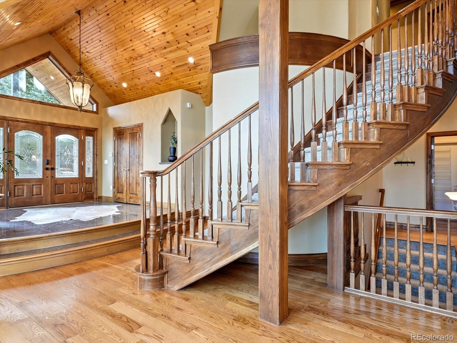 187 Fox Ridge Drive Evergreen CO 80439