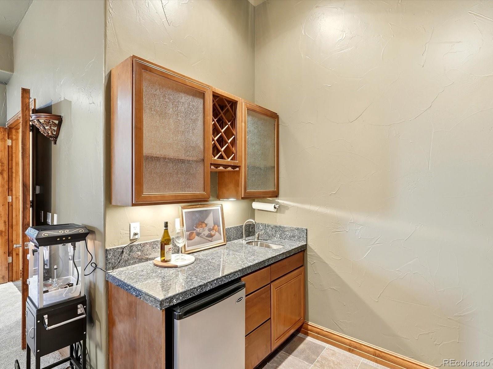 187 Fox Ridge Drive Evergreen CO 80439