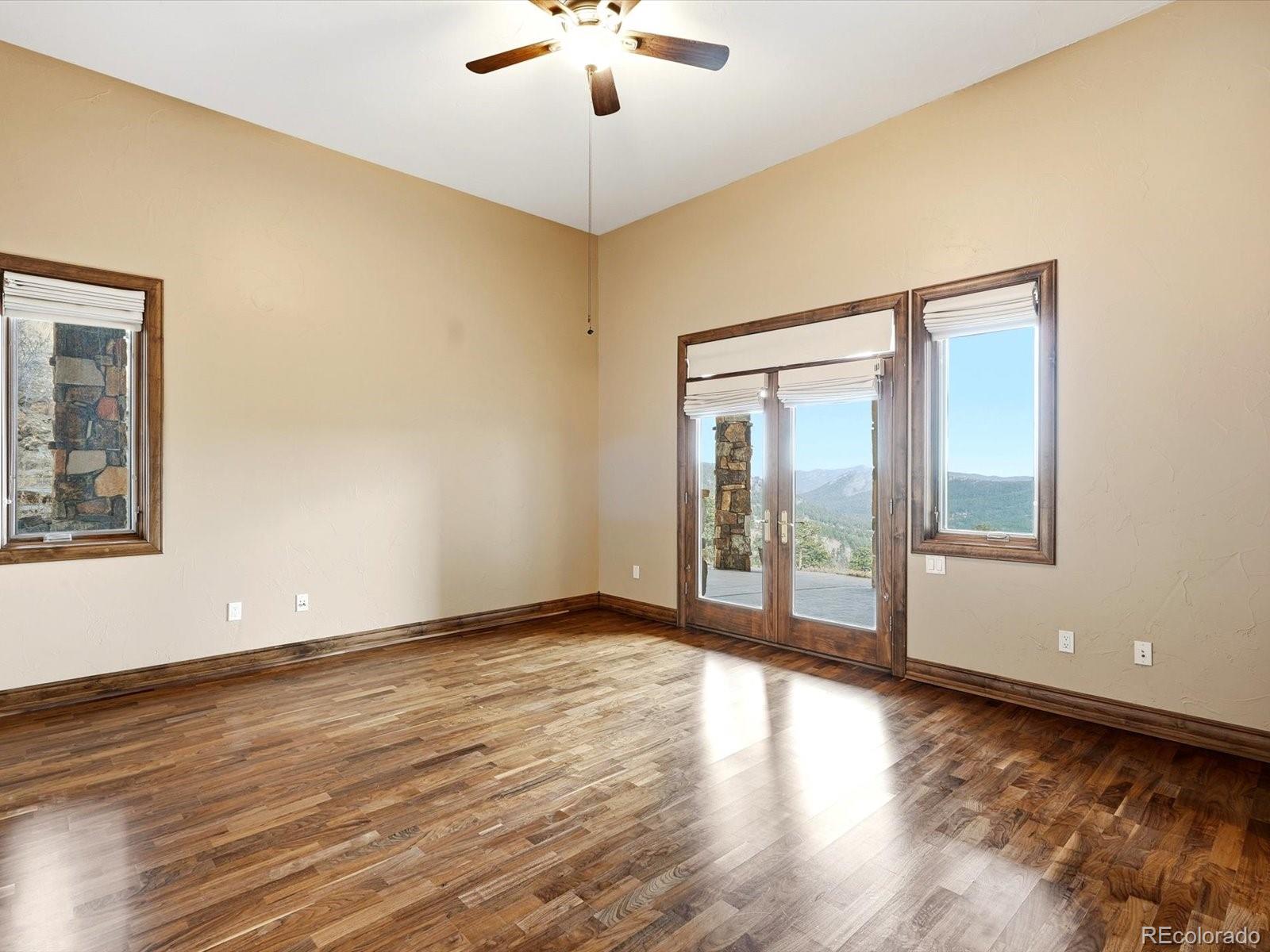 187 Fox Ridge Drive Evergreen CO 80439
