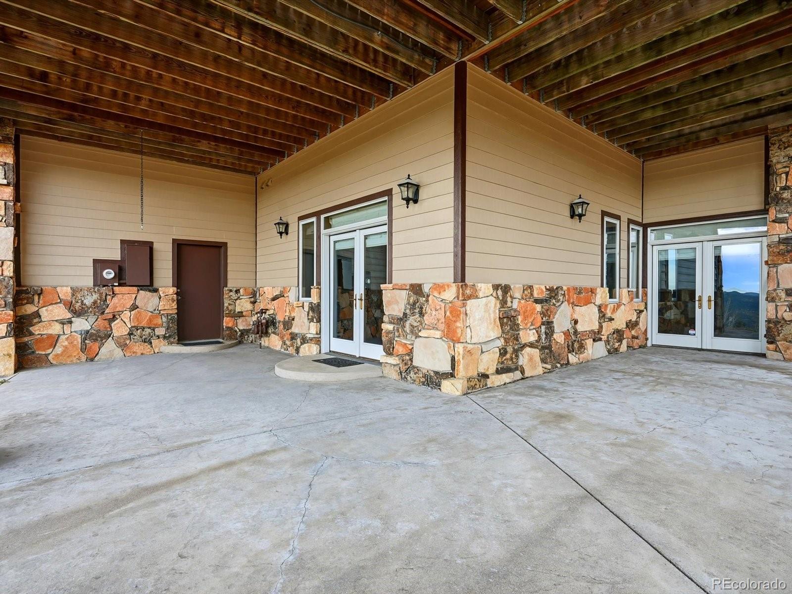 187 Fox Ridge Drive Evergreen CO 80439