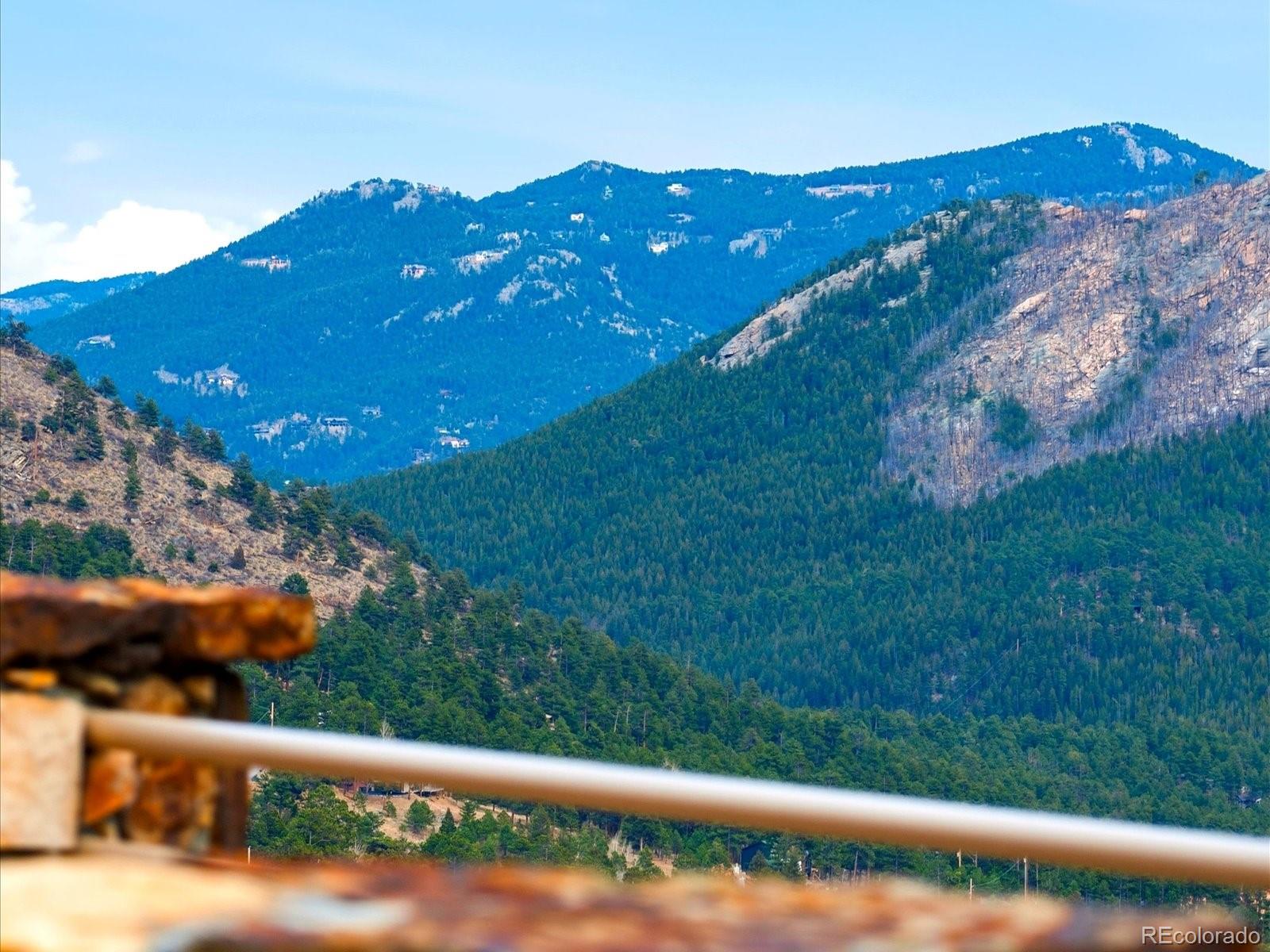 187 Fox Ridge Drive Evergreen CO 80439