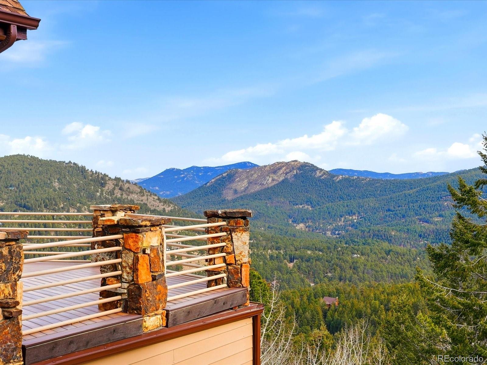 187 Fox Ridge Drive Evergreen CO 80439