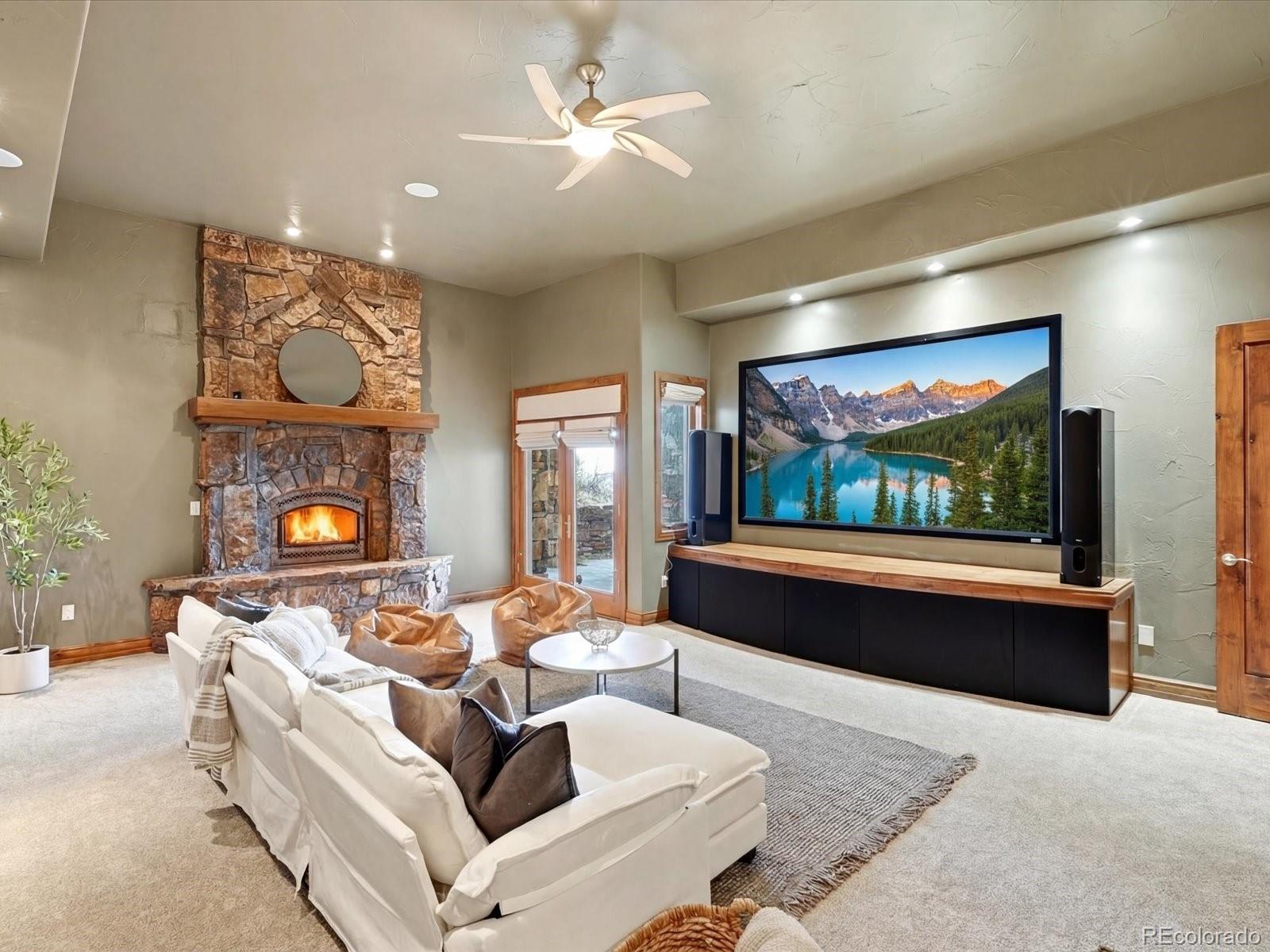 187 Fox Ridge Drive Evergreen CO 80439
