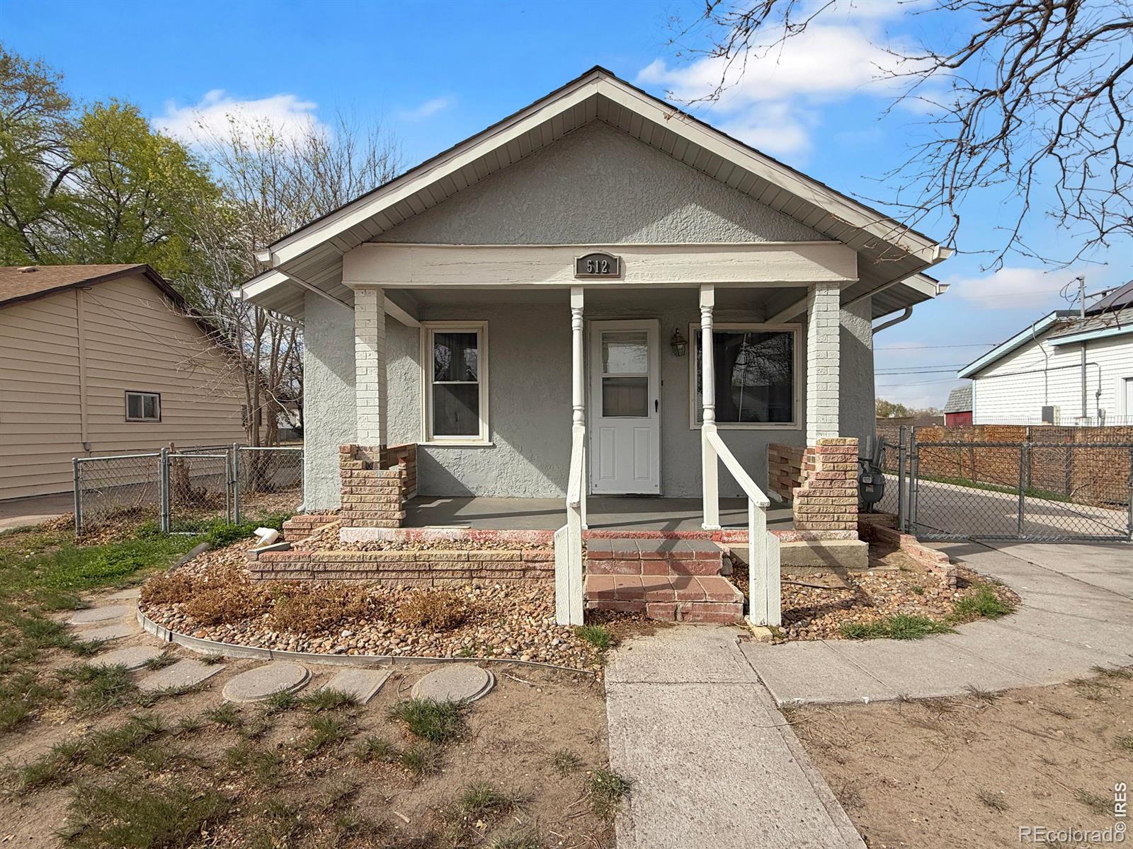 512 Cleveland Street Sterling CO 80751