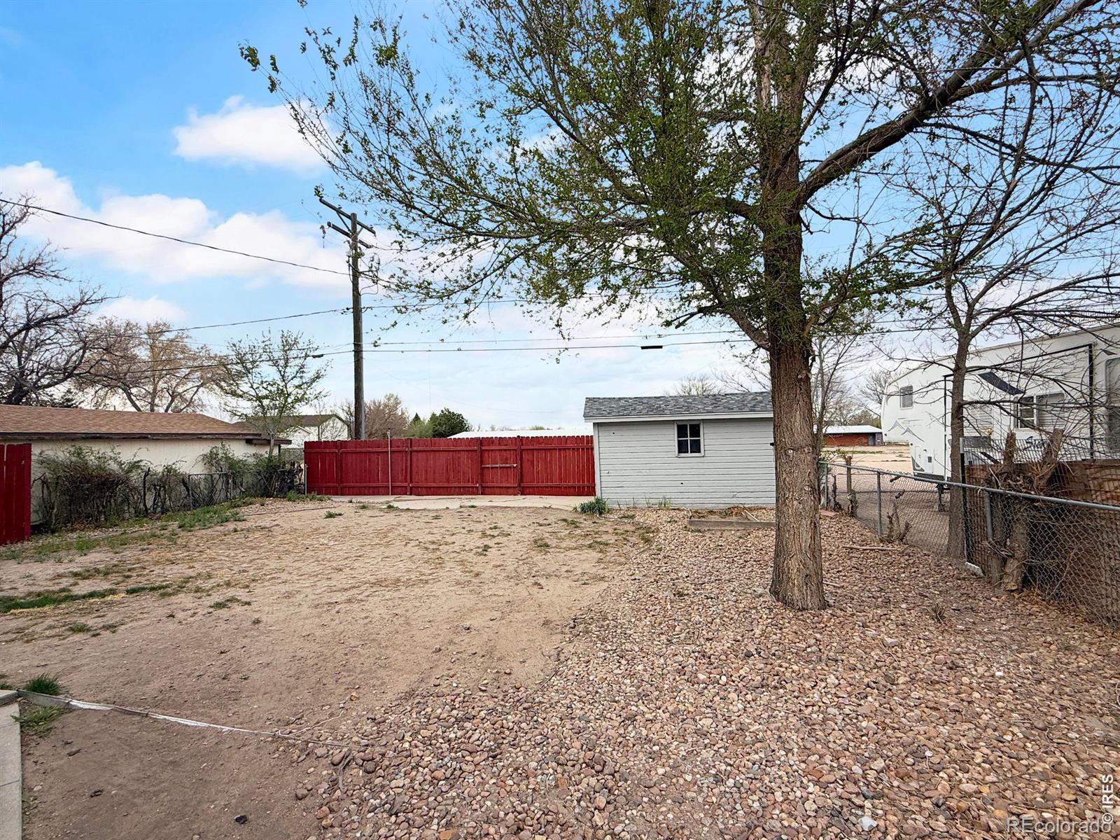 512 Cleveland Street Sterling CO 80751
