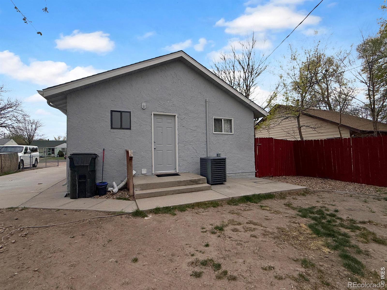 512 Cleveland Street Sterling CO 80751