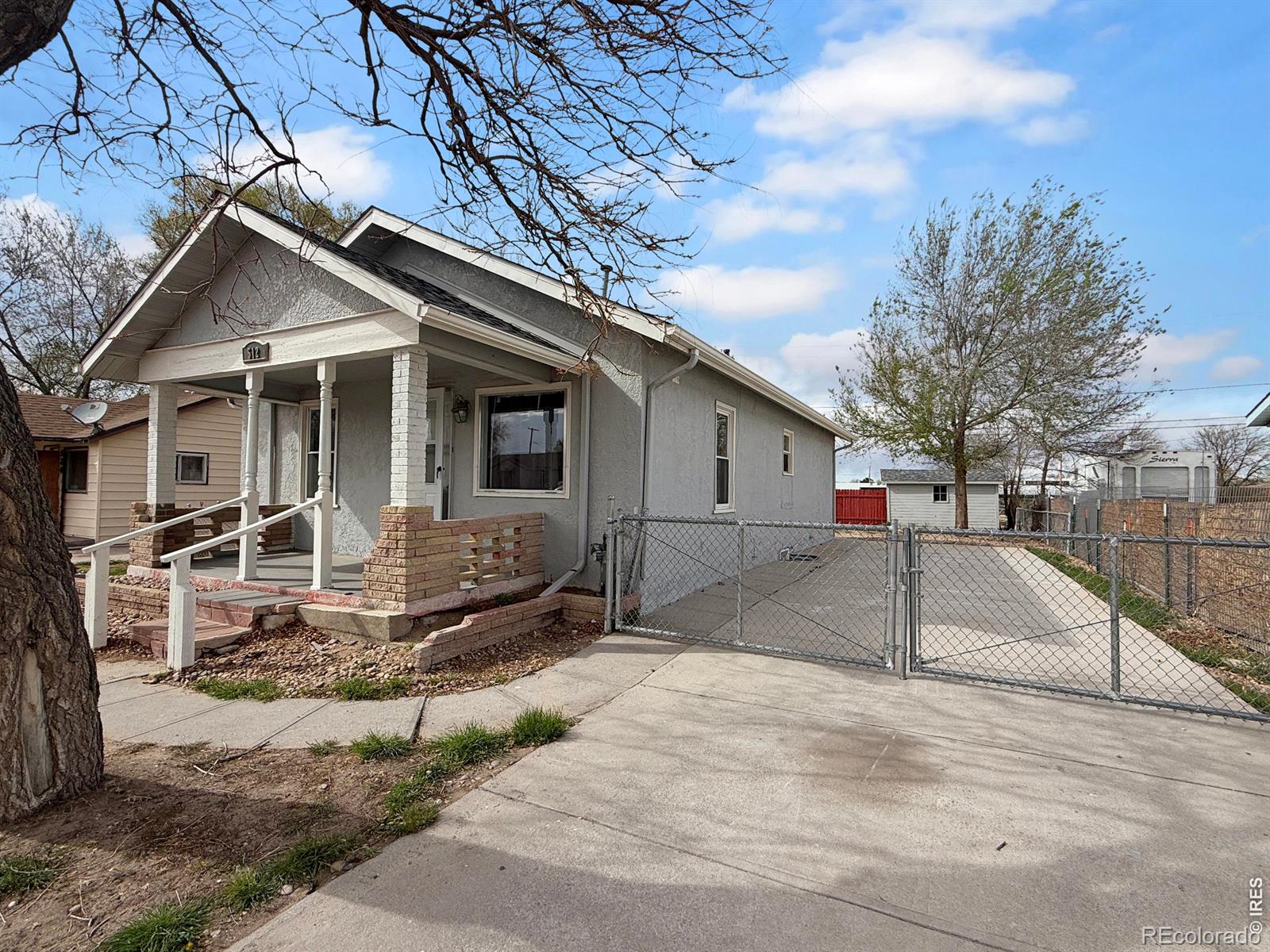 512 Cleveland Street Sterling CO 80751