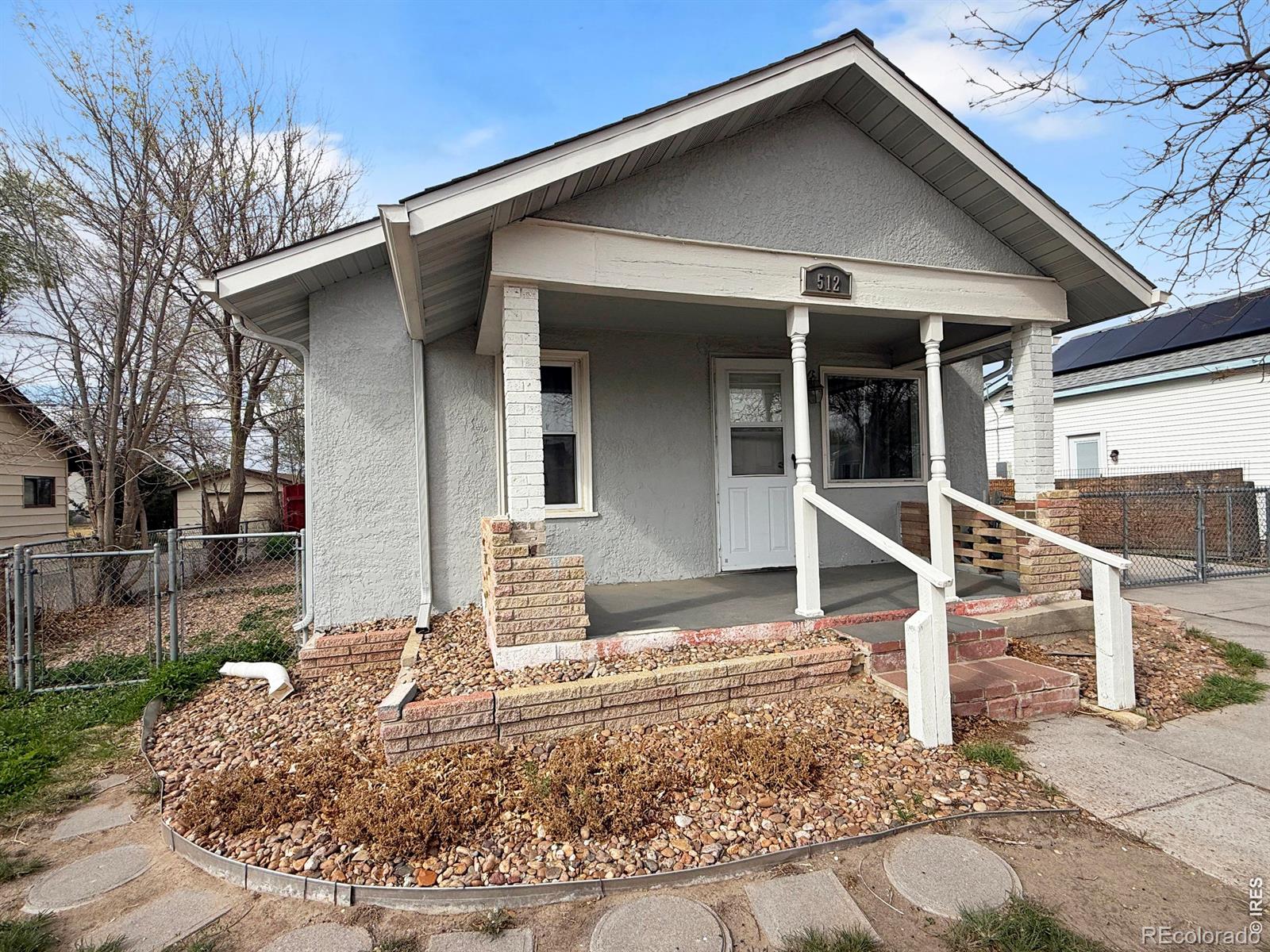 512 Cleveland Street Sterling CO 80751