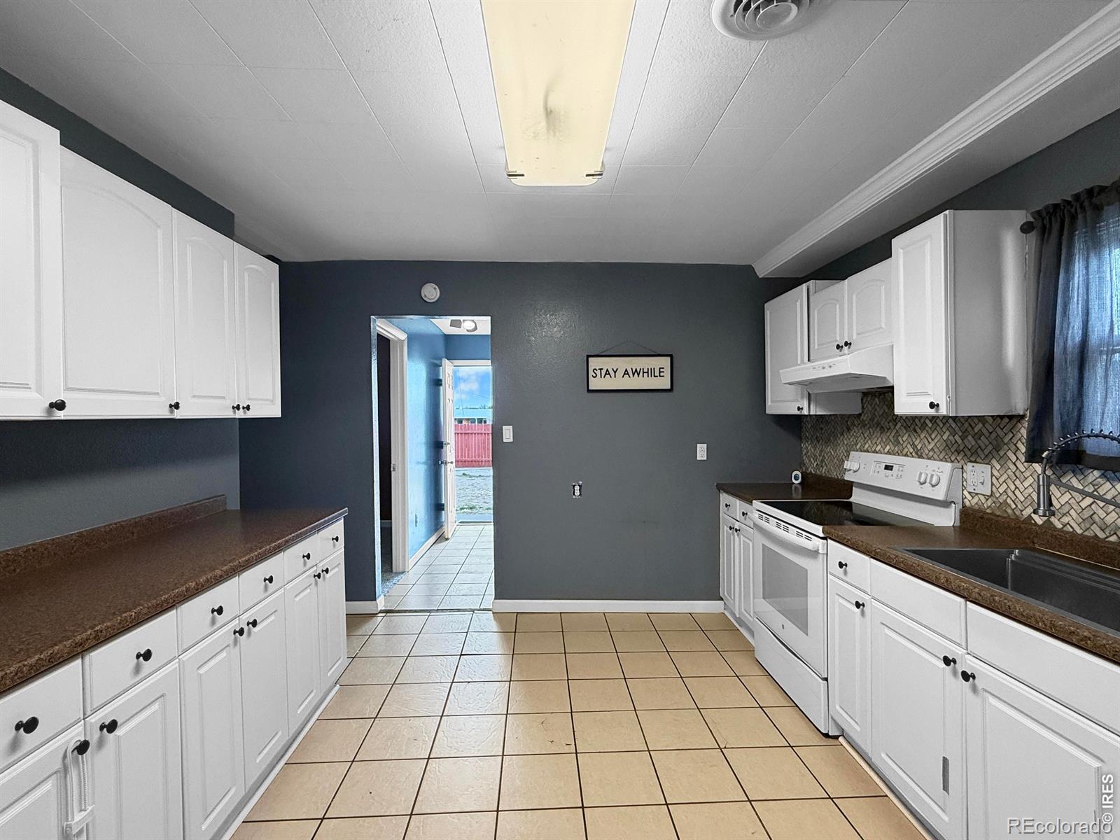 512 Cleveland Street Sterling CO 80751