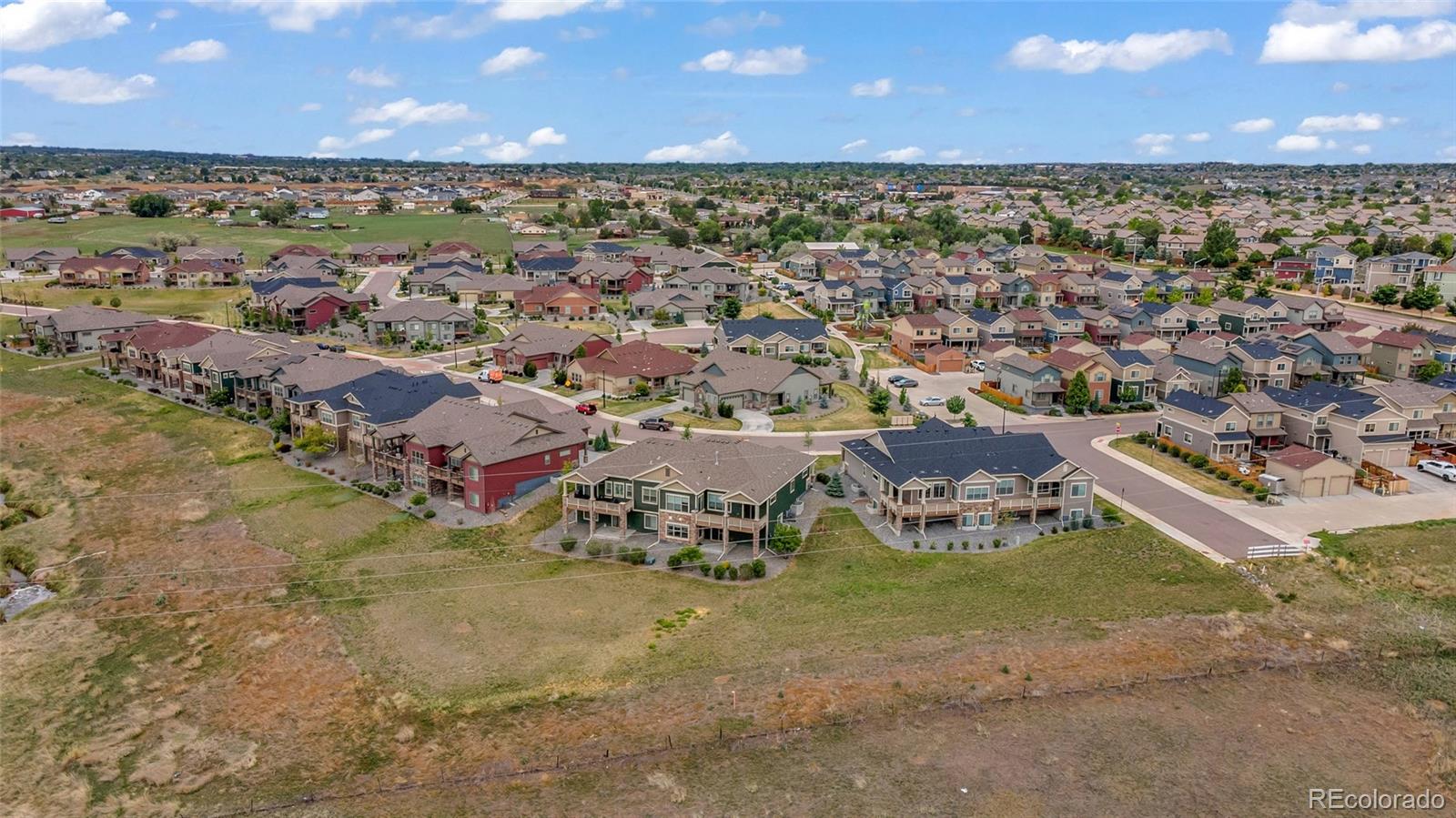 12684 Ulster Street Thornton CO 80602