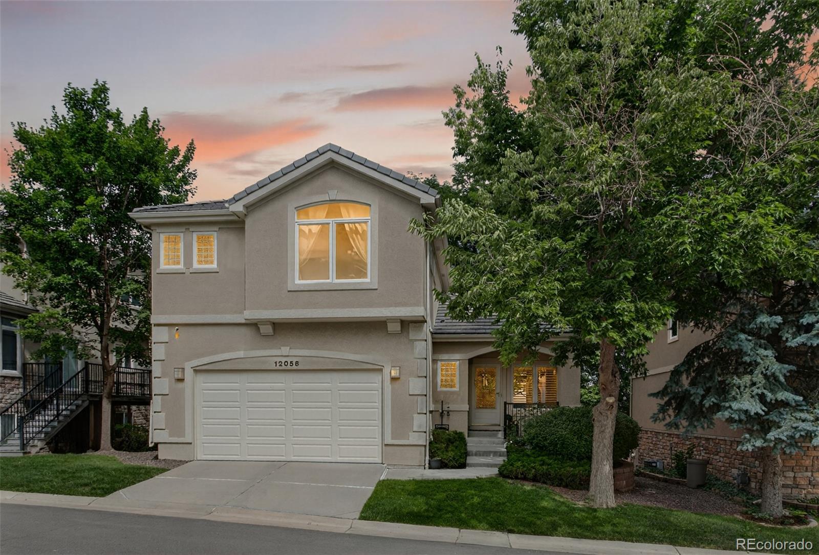 12056 E Lake Circle Greenwood Village CO 80111