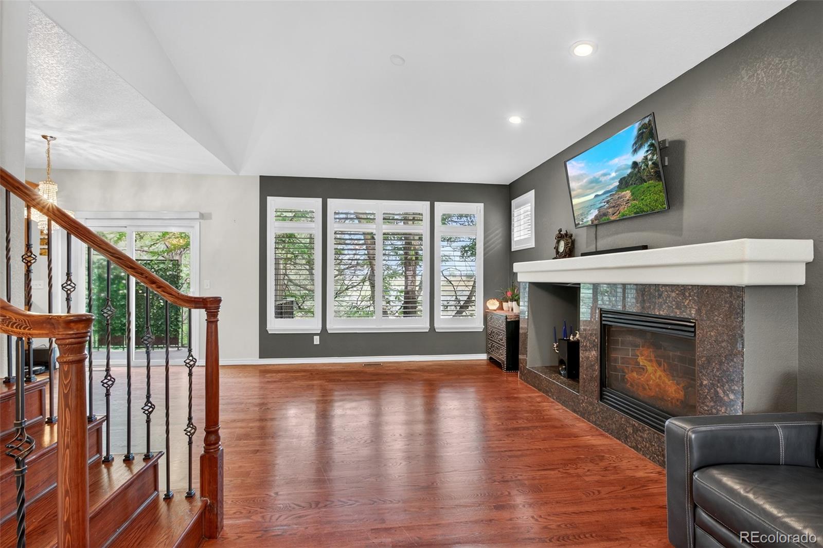 12056 E Lake Circle Greenwood Village CO 80111
