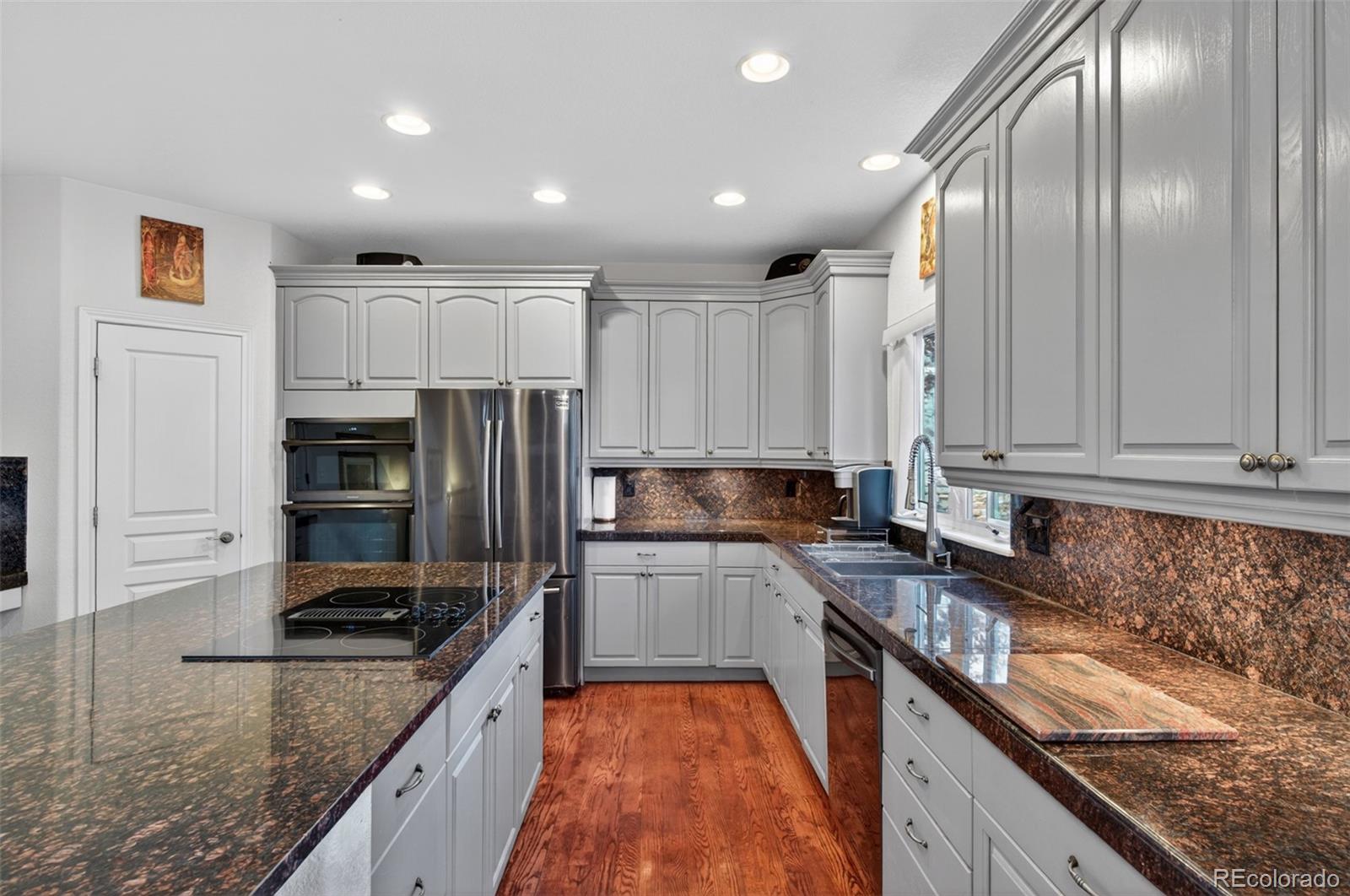 12056 E Lake Circle Greenwood Village CO 80111