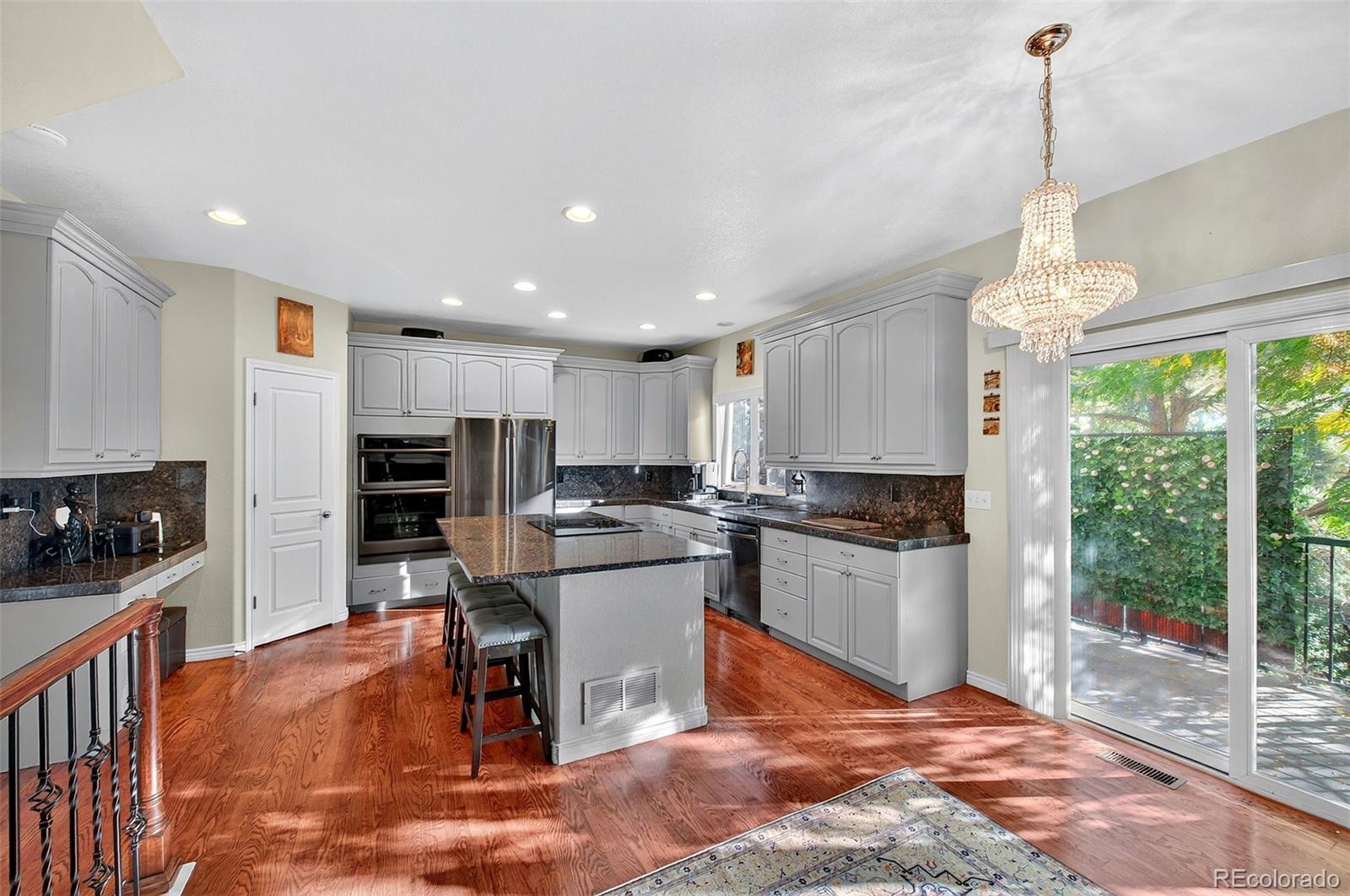 12056 E Lake Circle Greenwood Village CO 80111