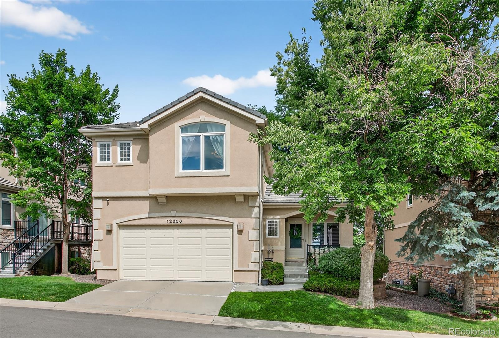 12056 E Lake Circle Greenwood Village CO 80111