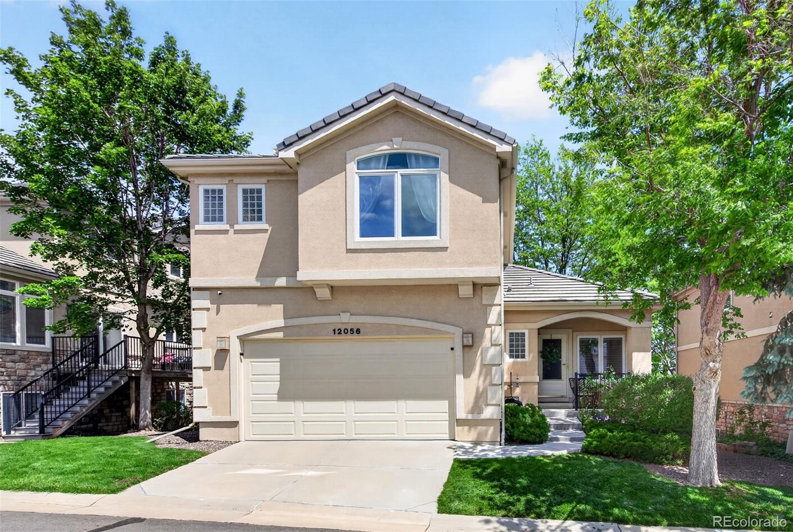12056 E Lake Circle Greenwood Village CO 80111