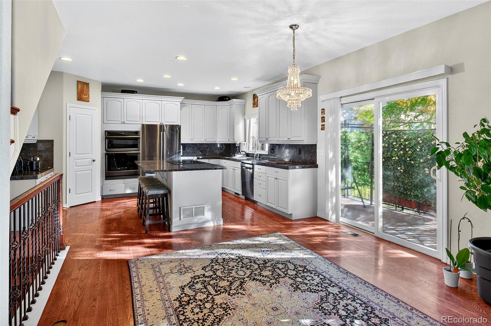 12056 E Lake Circle Greenwood Village CO 80111