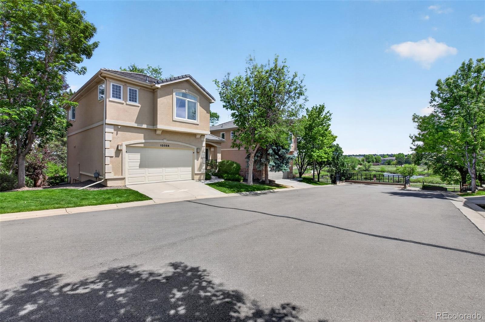 12056 E Lake Circle Greenwood Village CO 80111