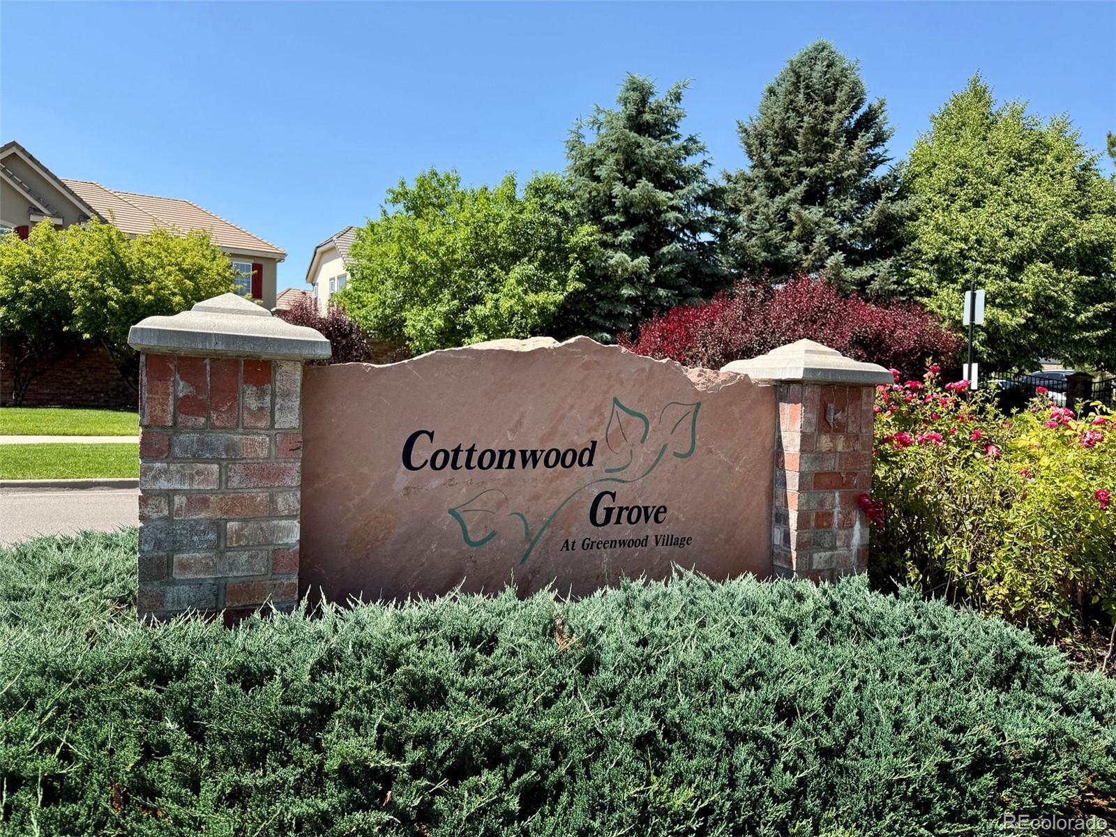 12056 E Lake Circle Greenwood Village CO 80111