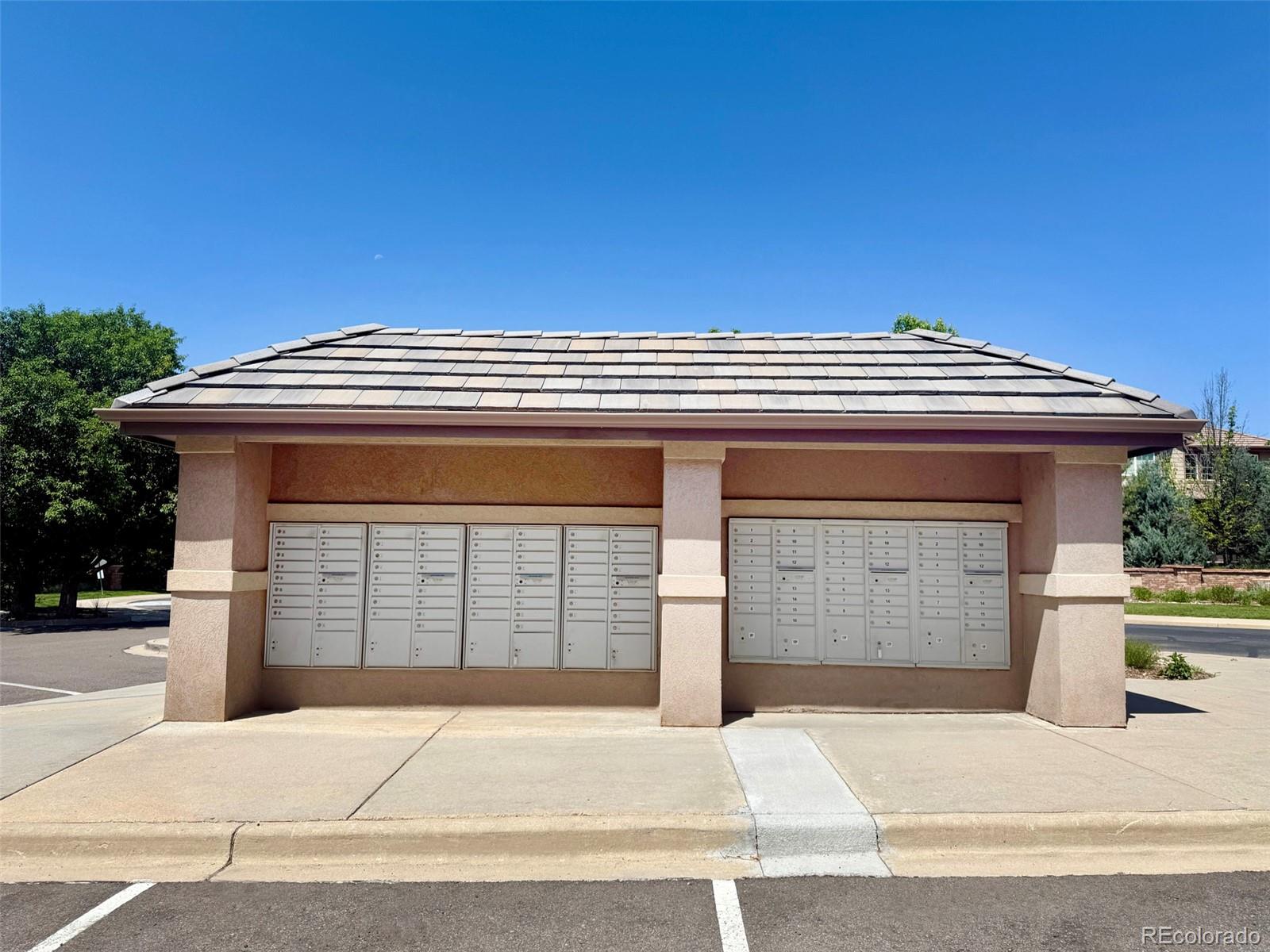 12056 E Lake Circle Greenwood Village CO 80111