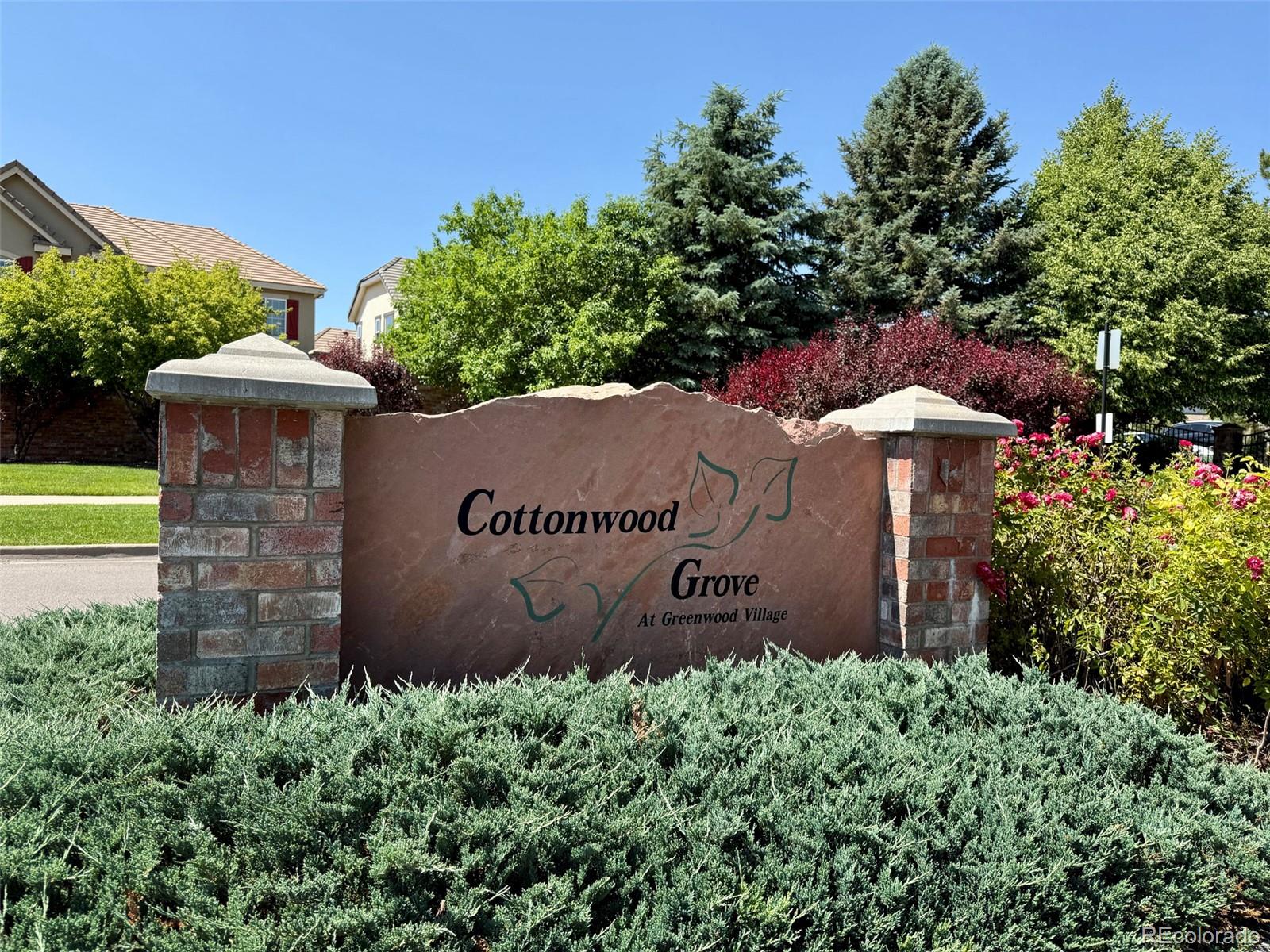 12056 E Lake Circle Greenwood Village CO 80111