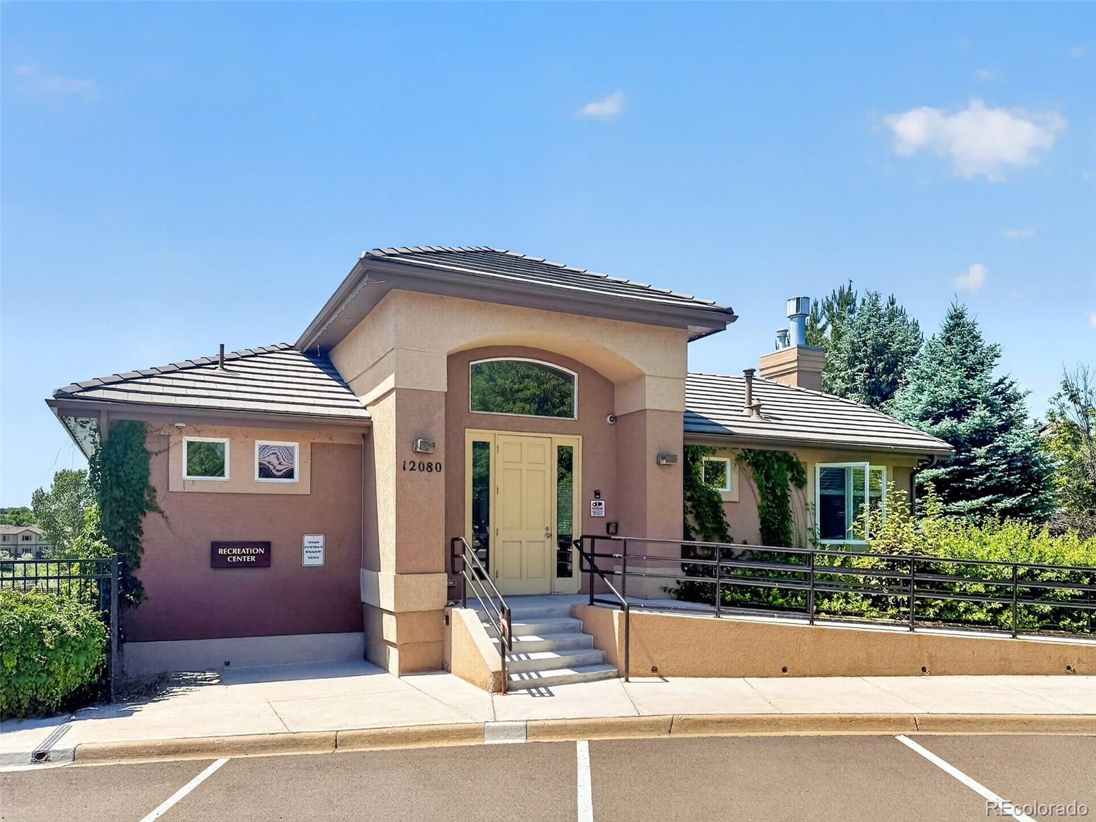 12056 E Lake Circle Greenwood Village CO 80111